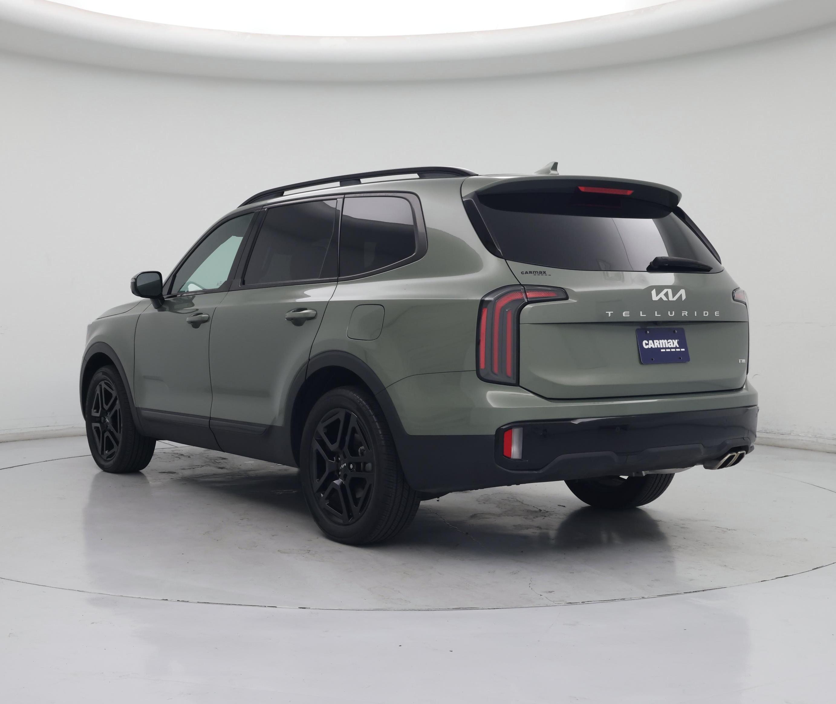 Thumbnail: 2024 Kia Telluride - 2