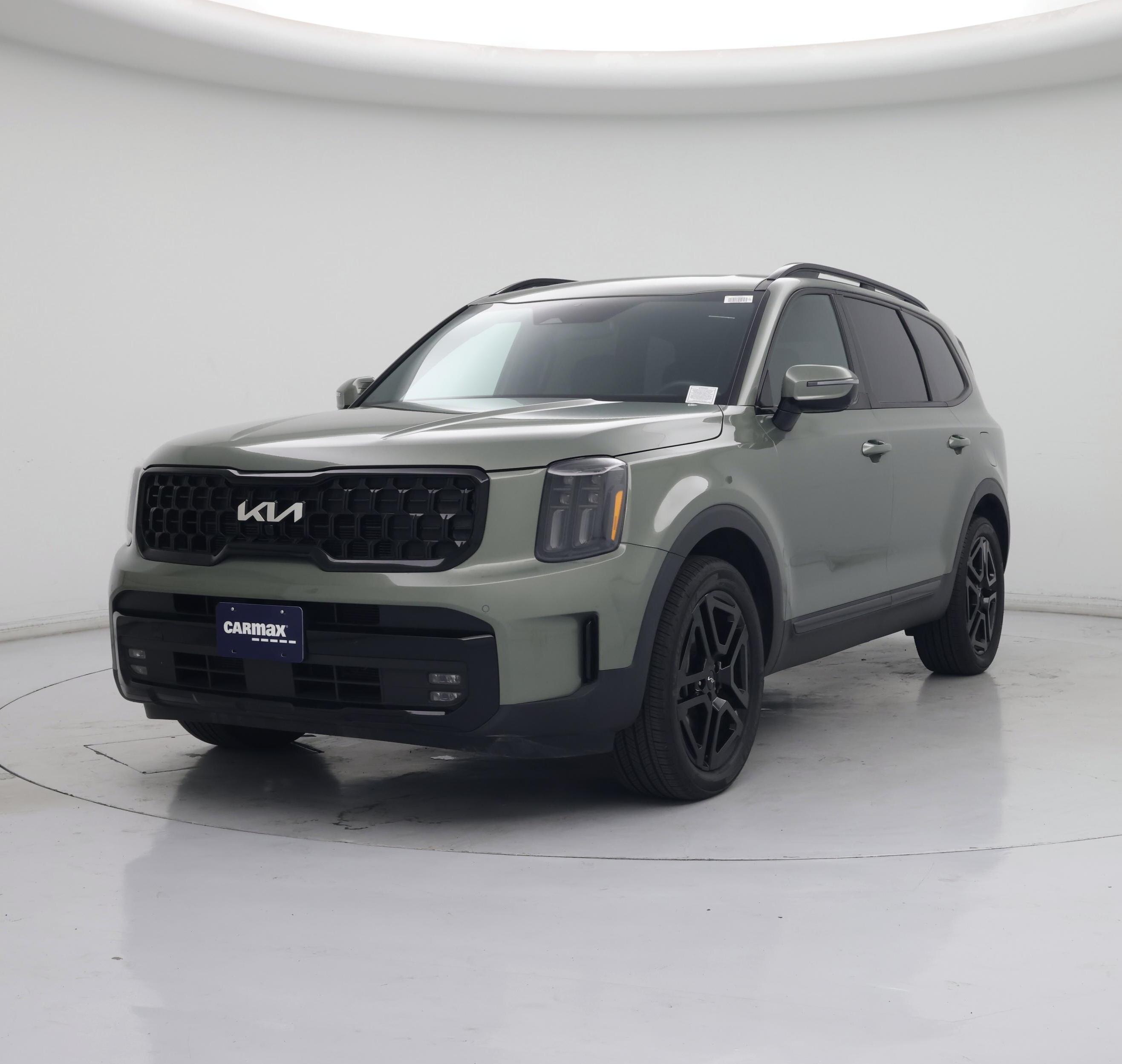 Thumbnail: 2024 Kia Telluride - 4