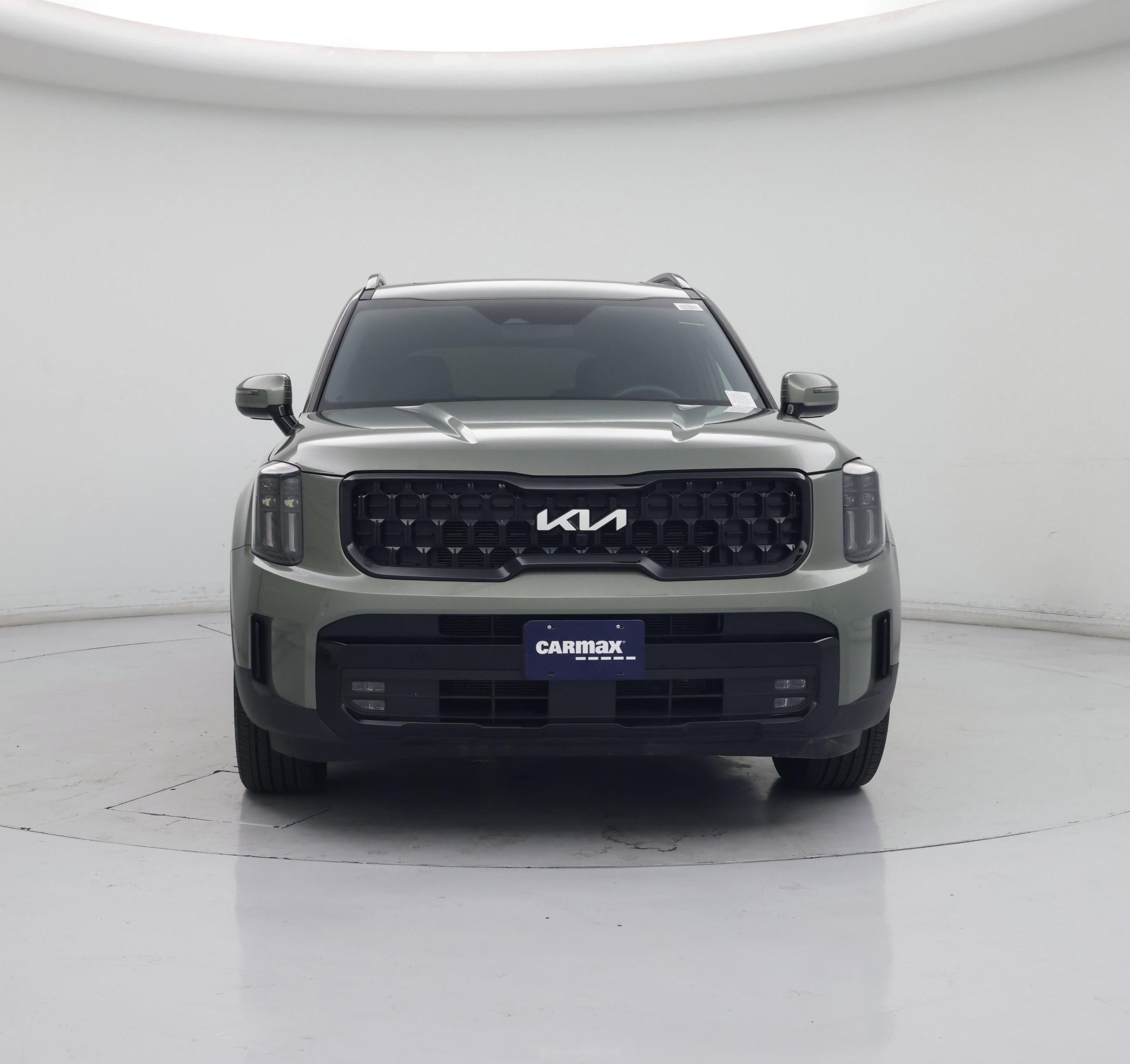 Thumbnail: 2024 Kia Telluride - 5