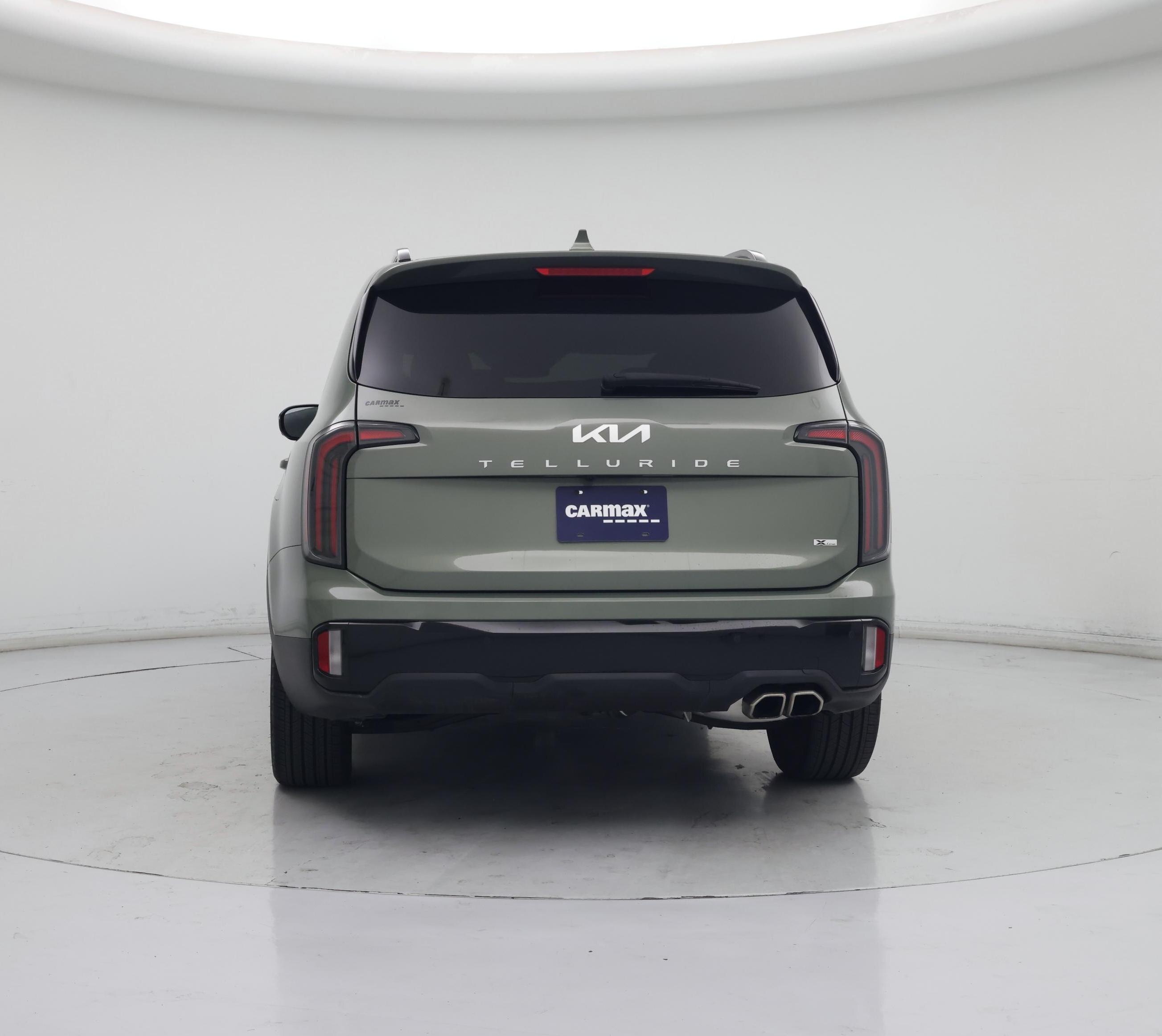 Thumbnail: 2024 Kia Telluride - 6