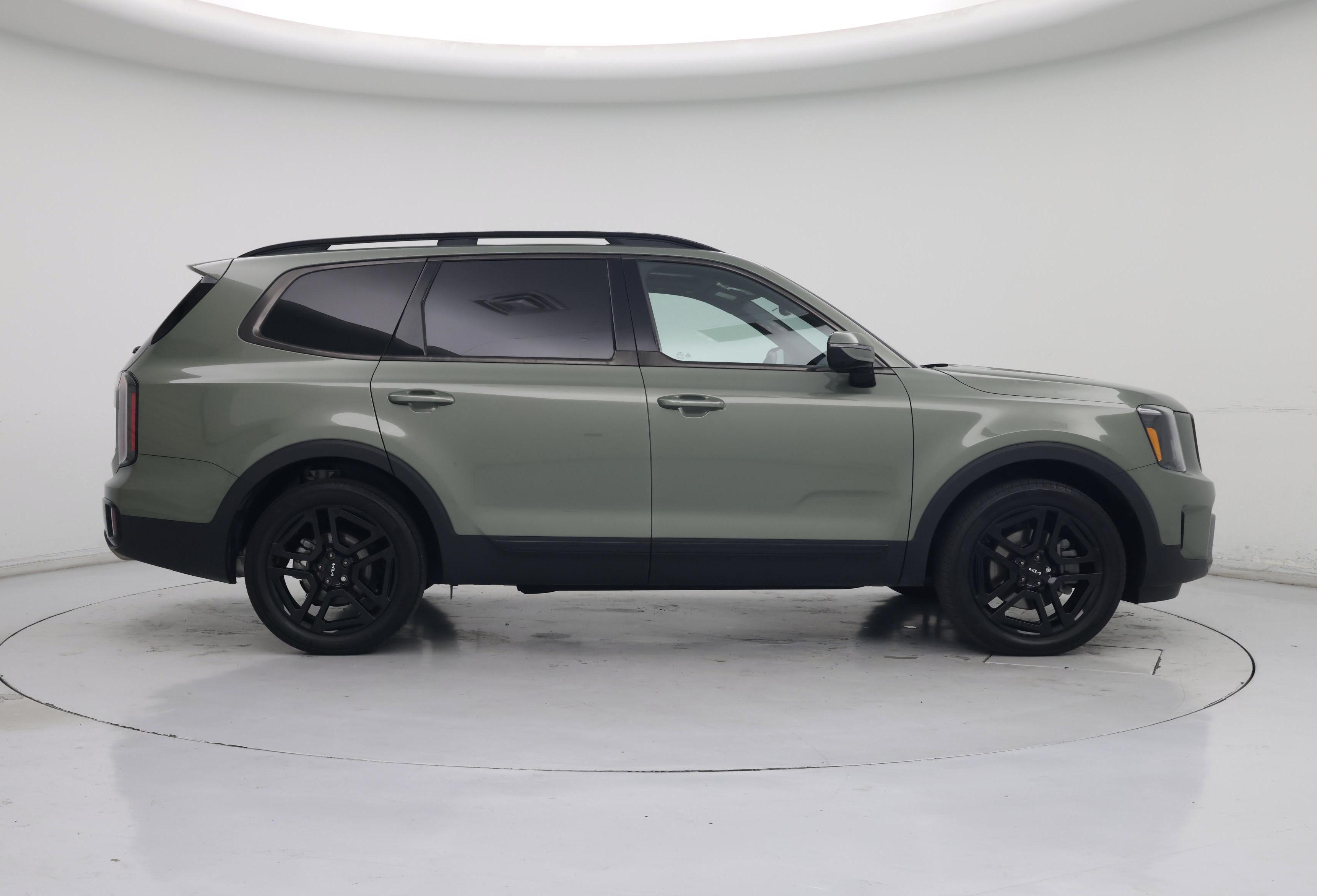 Thumbnail: 2024 Kia Telluride - 7