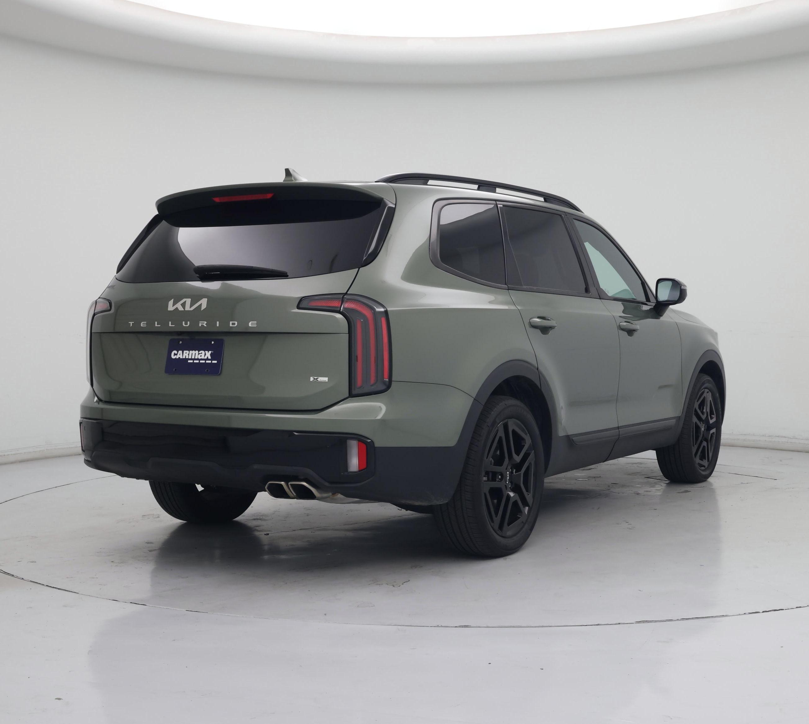 Thumbnail: 2024 Kia Telluride - 8