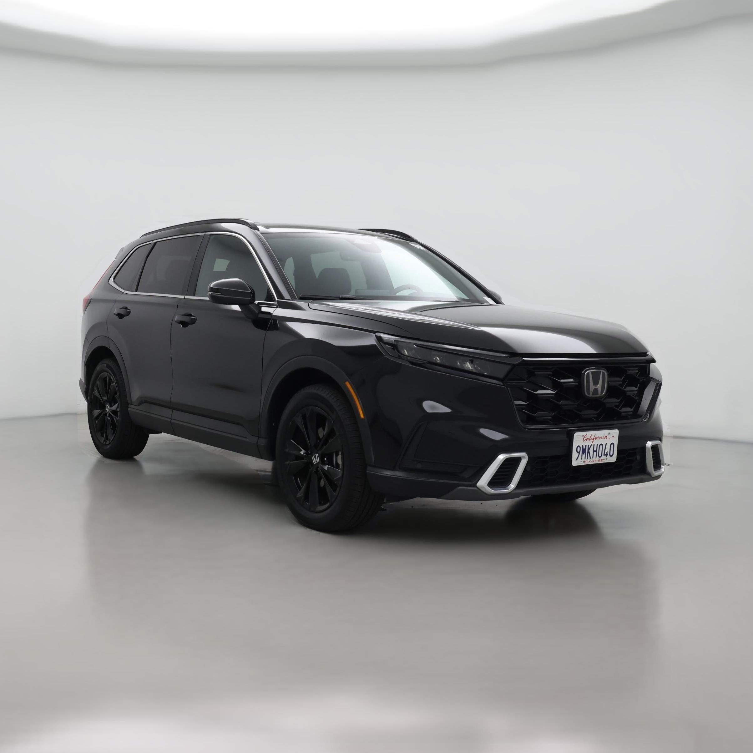 Thumbnail: 2024 Honda CR-V - 1