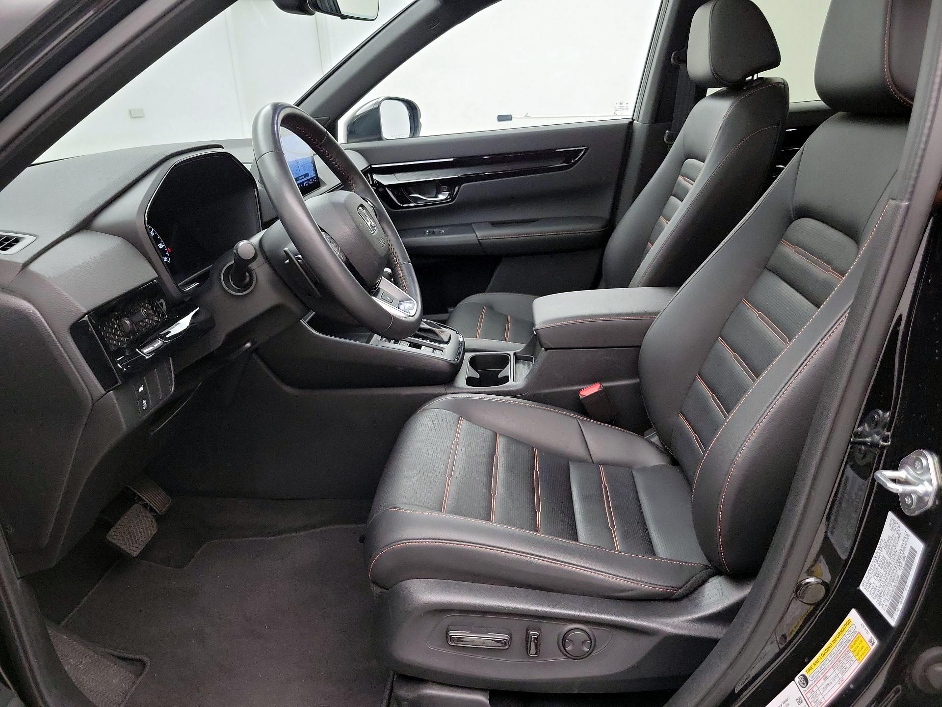 Thumbnail: 2024 Honda CR-V - 11