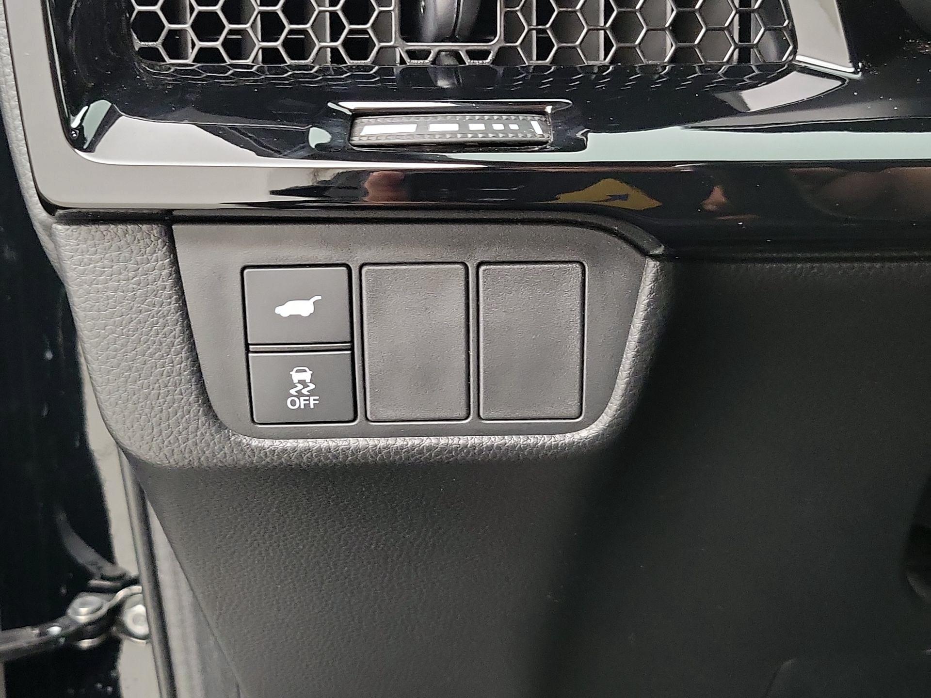 Thumbnail: 2024 Honda CR-V - 13