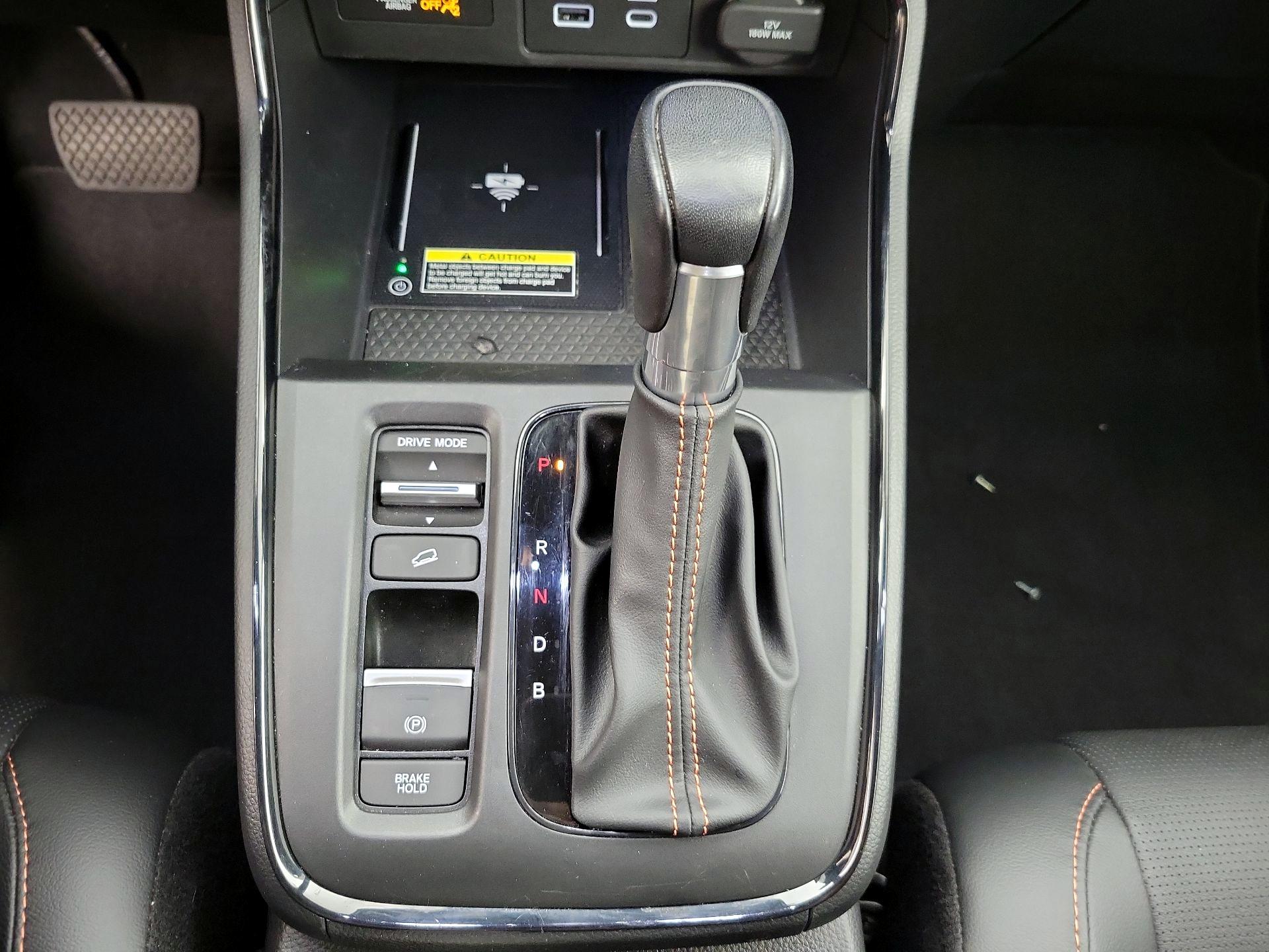 Thumbnail: 2024 Honda CR-V - 18