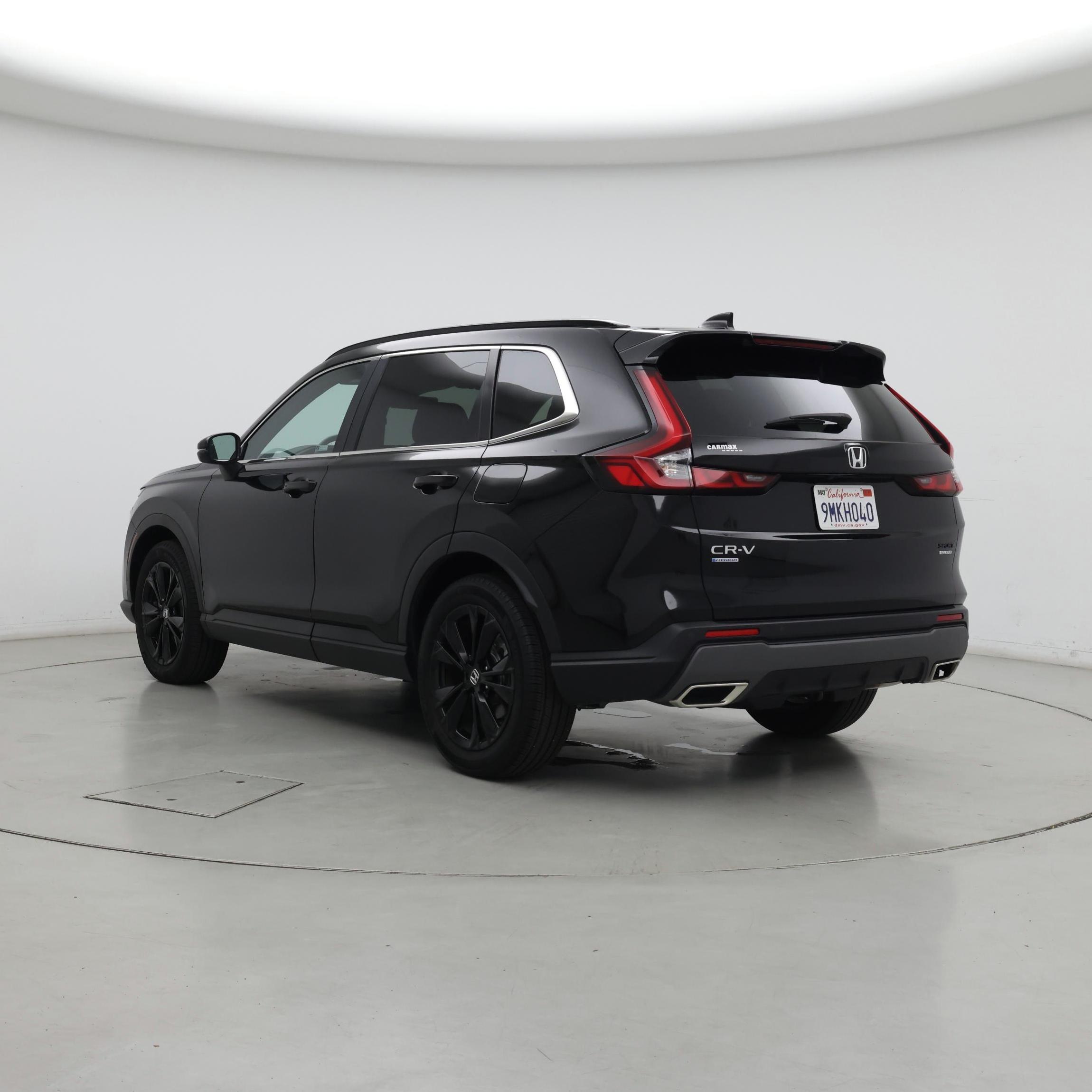 Thumbnail: 2024 Honda CR-V - 2