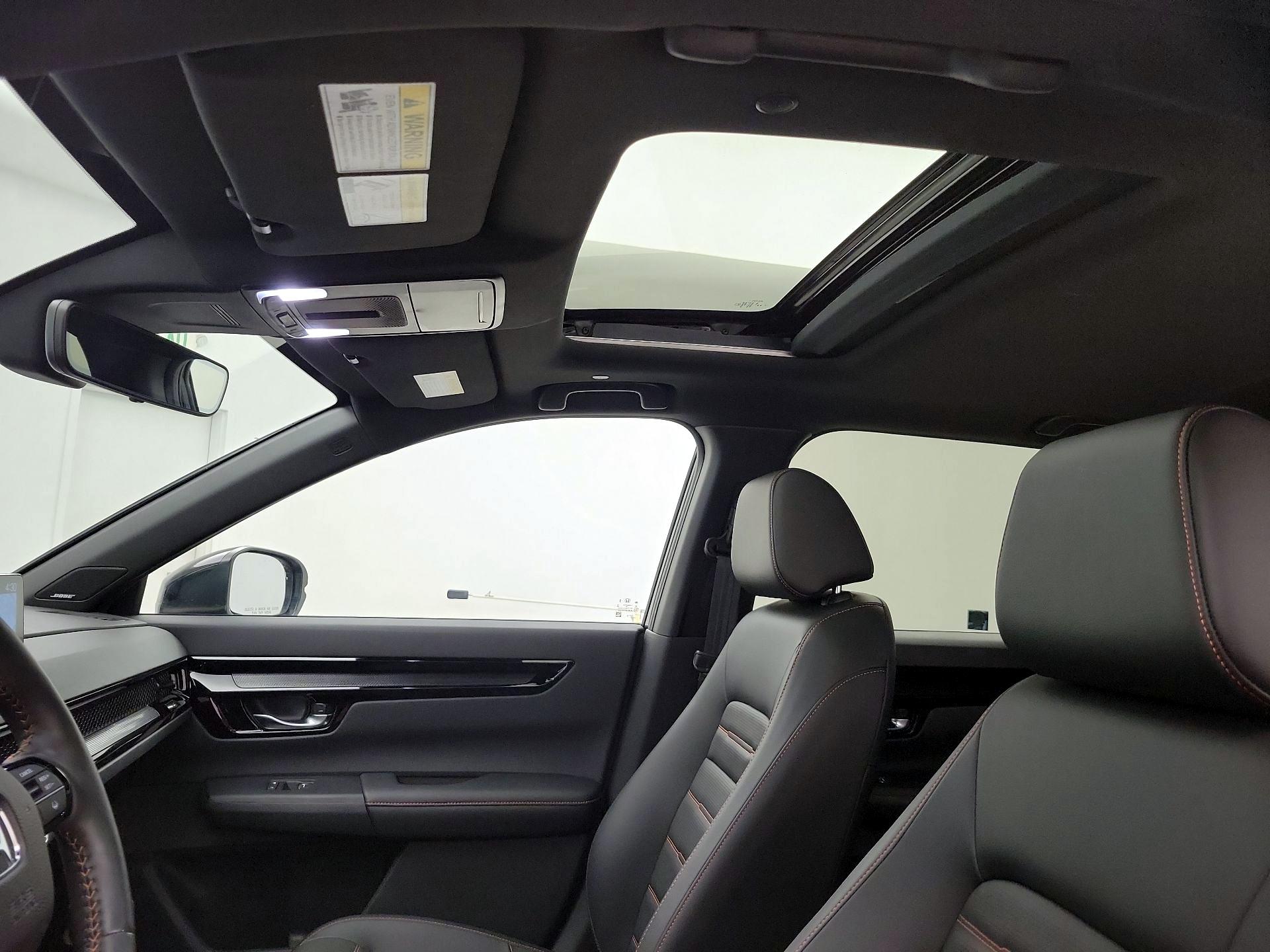 Thumbnail: 2024 Honda CR-V - 20