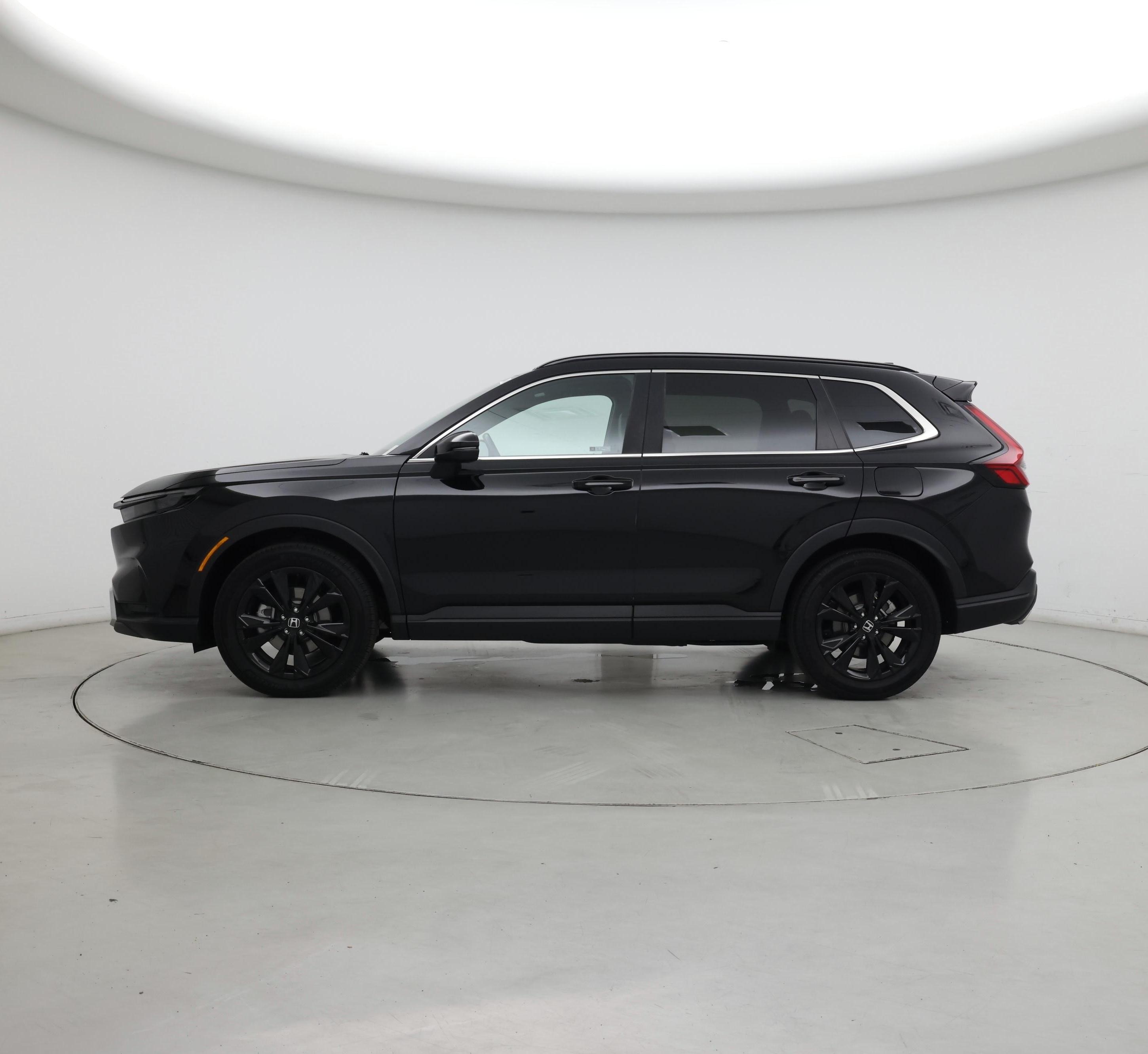 Thumbnail: 2024 Honda CR-V - 3