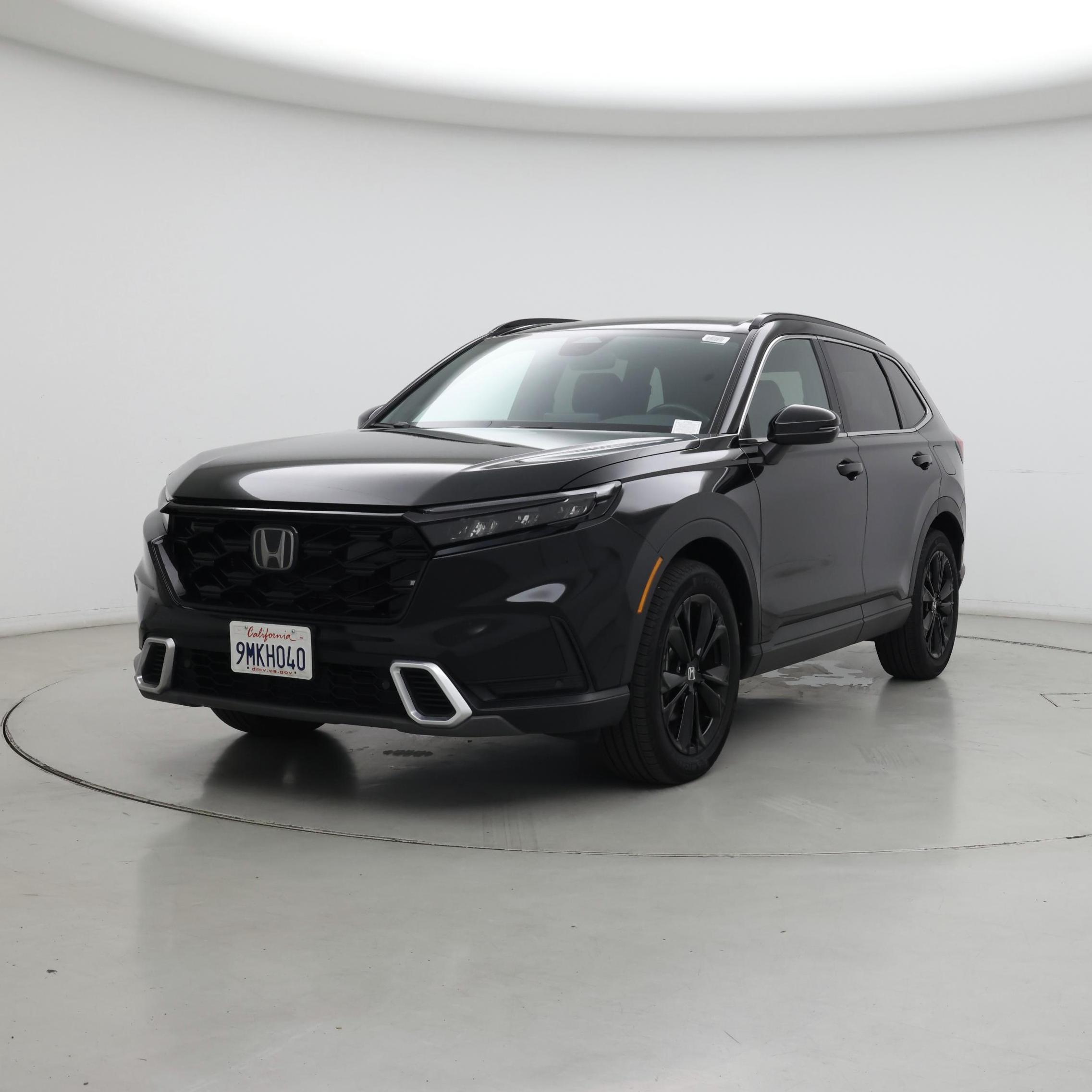 Thumbnail: 2024 Honda CR-V - 4