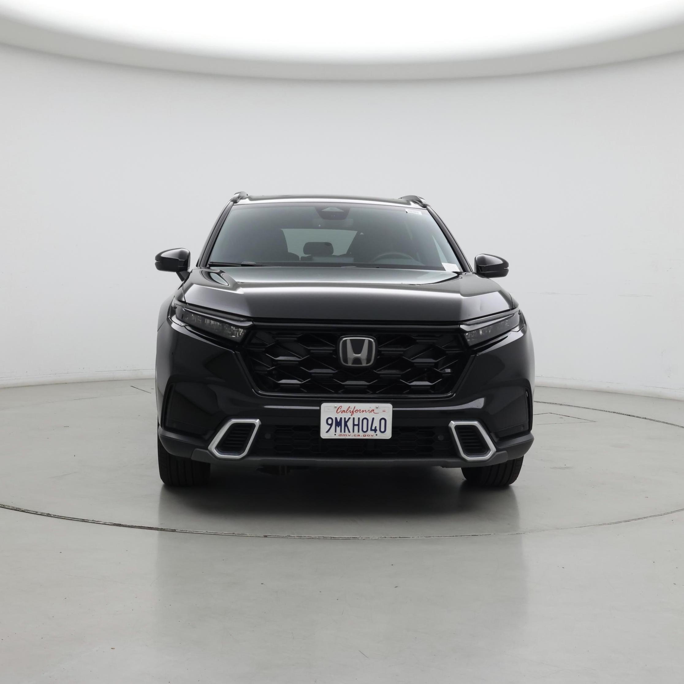 Thumbnail: 2024 Honda CR-V - 5