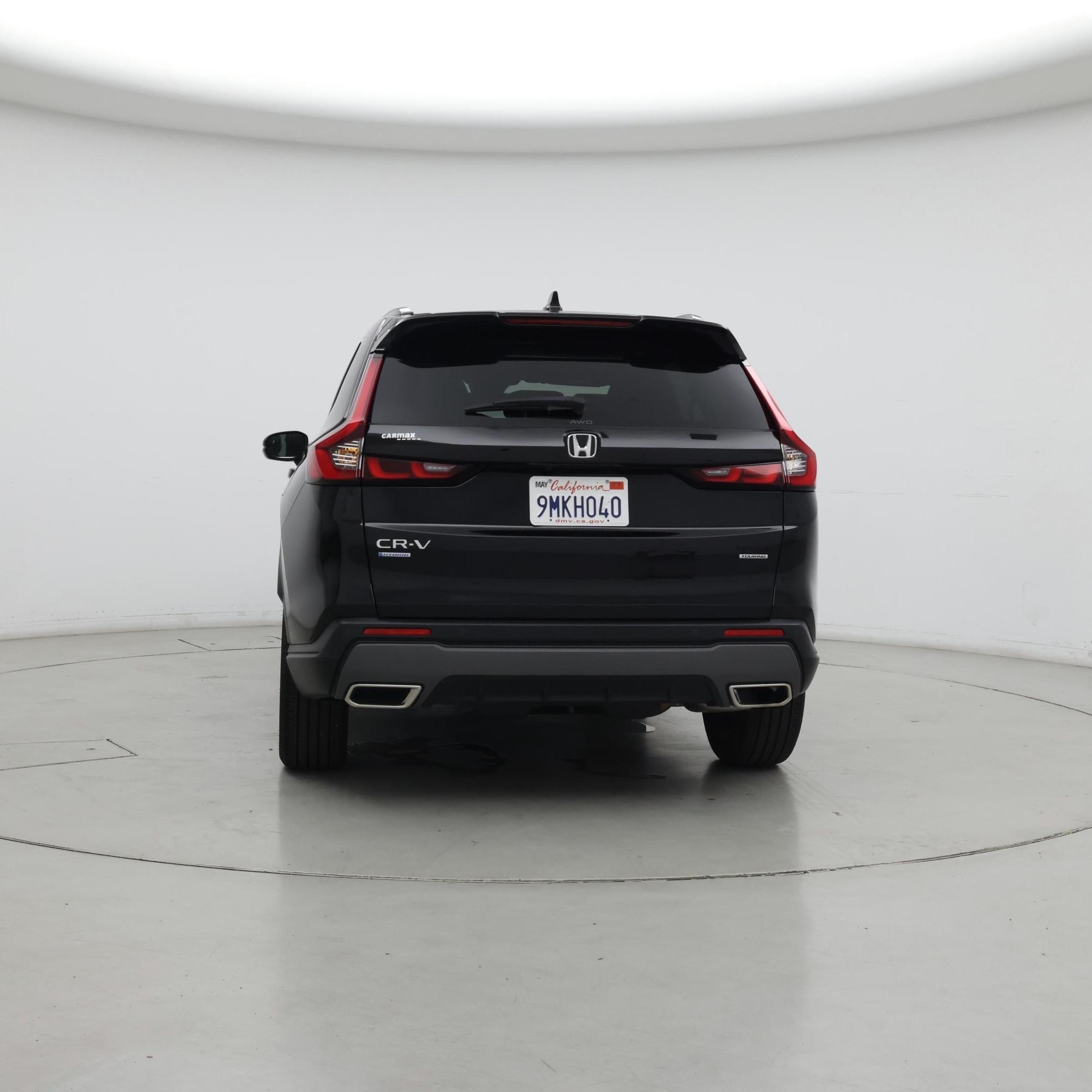 Thumbnail: 2024 Honda CR-V - 6