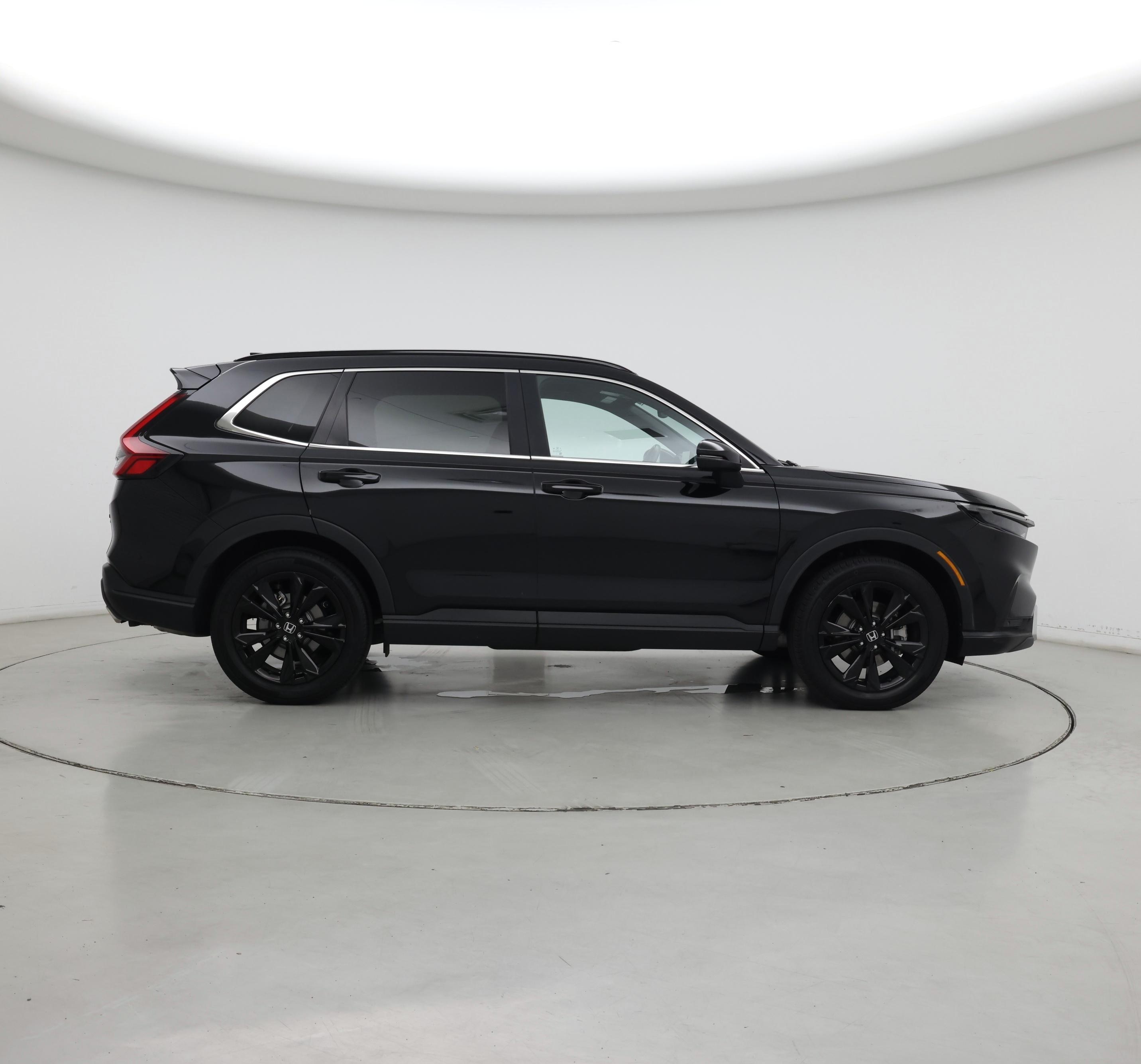 Thumbnail: 2024 Honda CR-V - 7