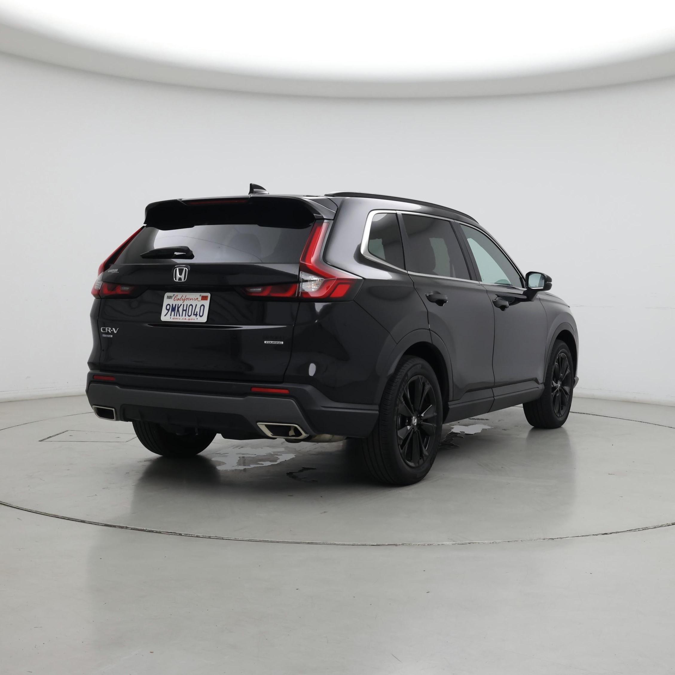 Thumbnail: 2024 Honda CR-V - 8