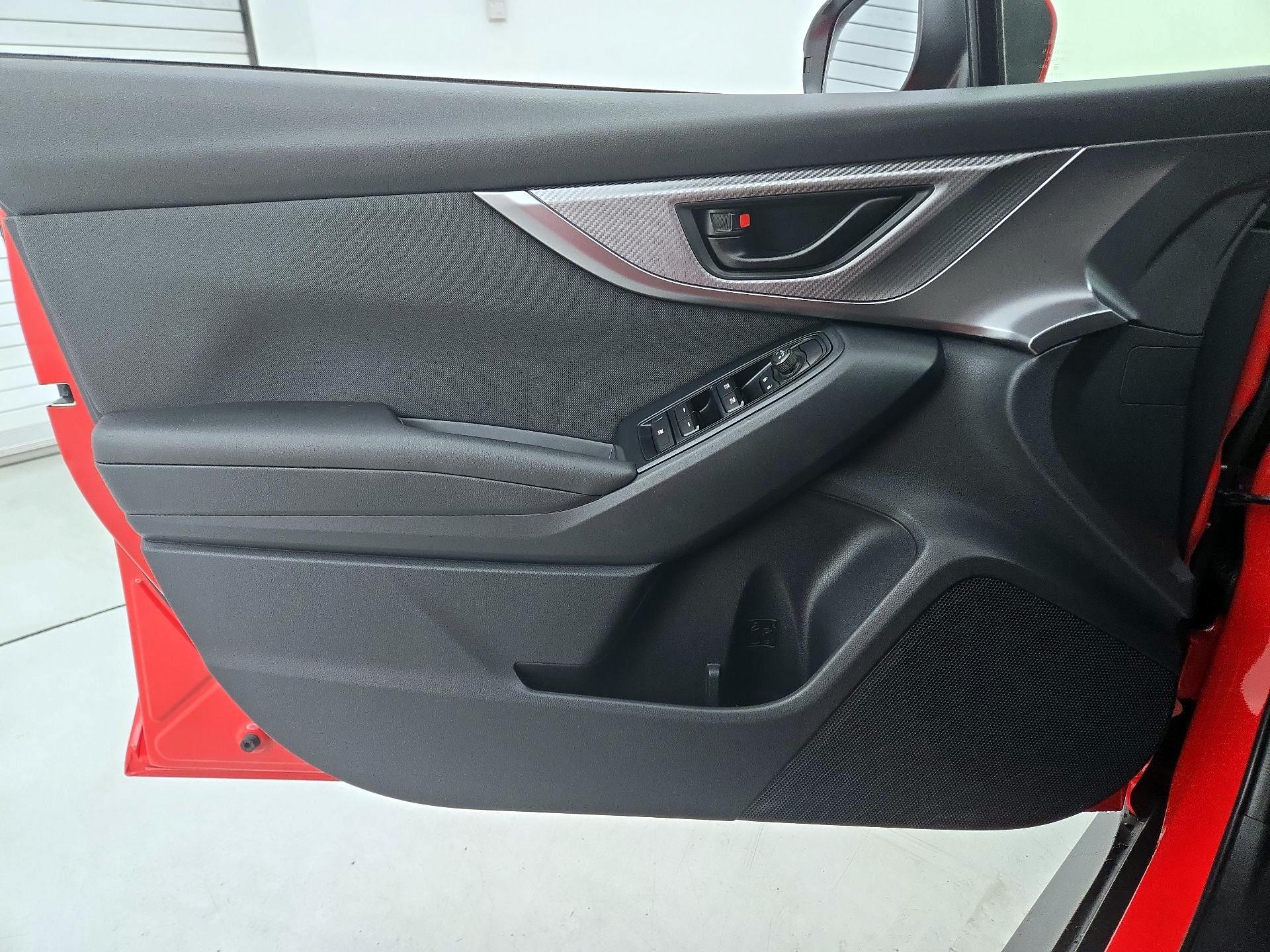 Thumbnail: 2023 Subaru WRX - 12