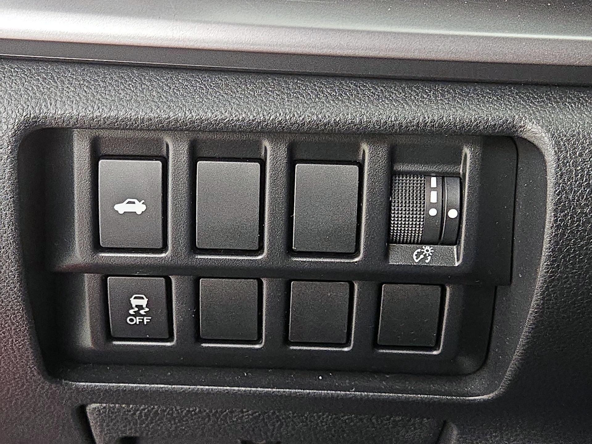 Thumbnail: 2023 Subaru WRX - 13