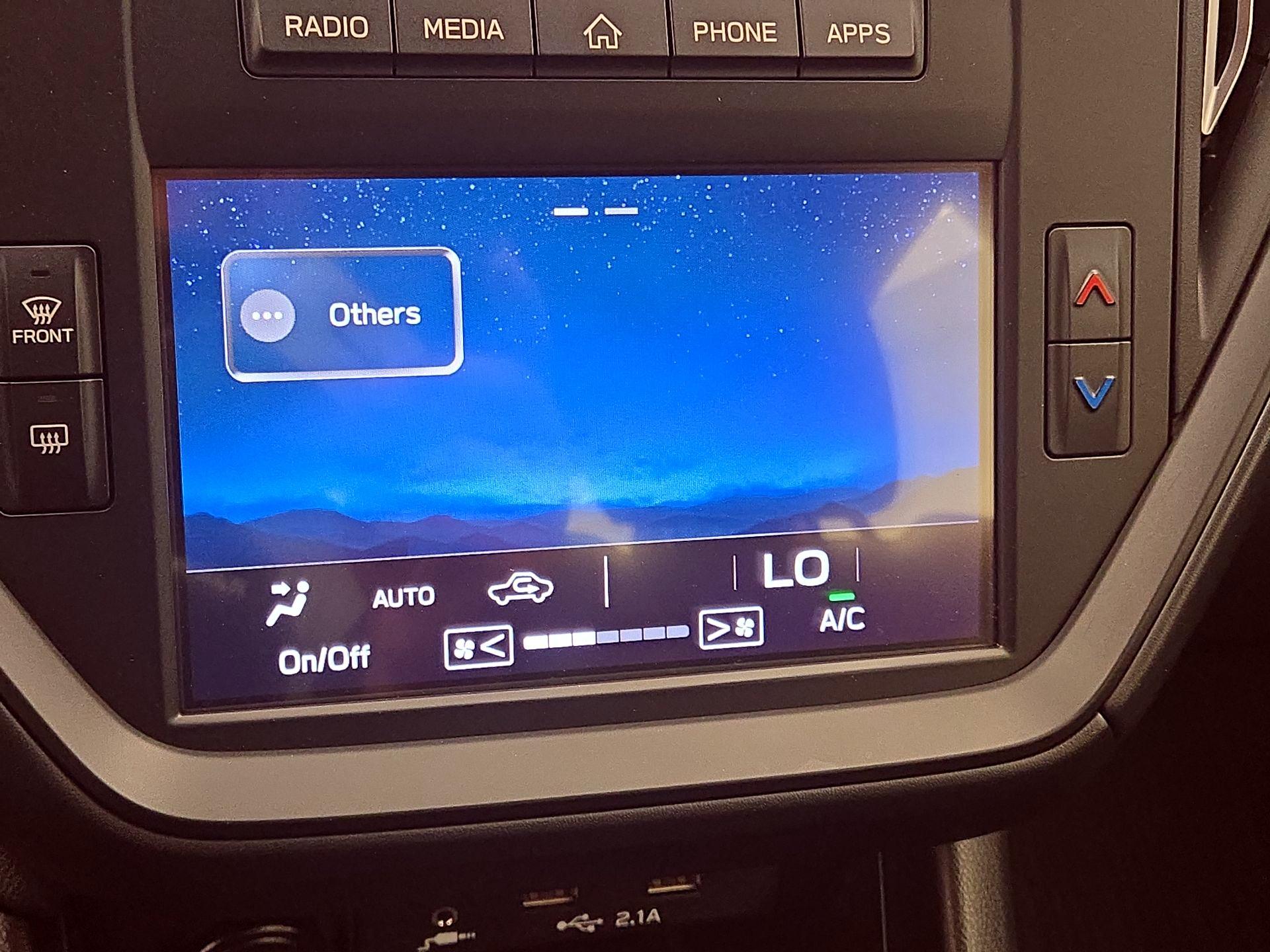 Thumbnail: 2023 Subaru WRX - 16