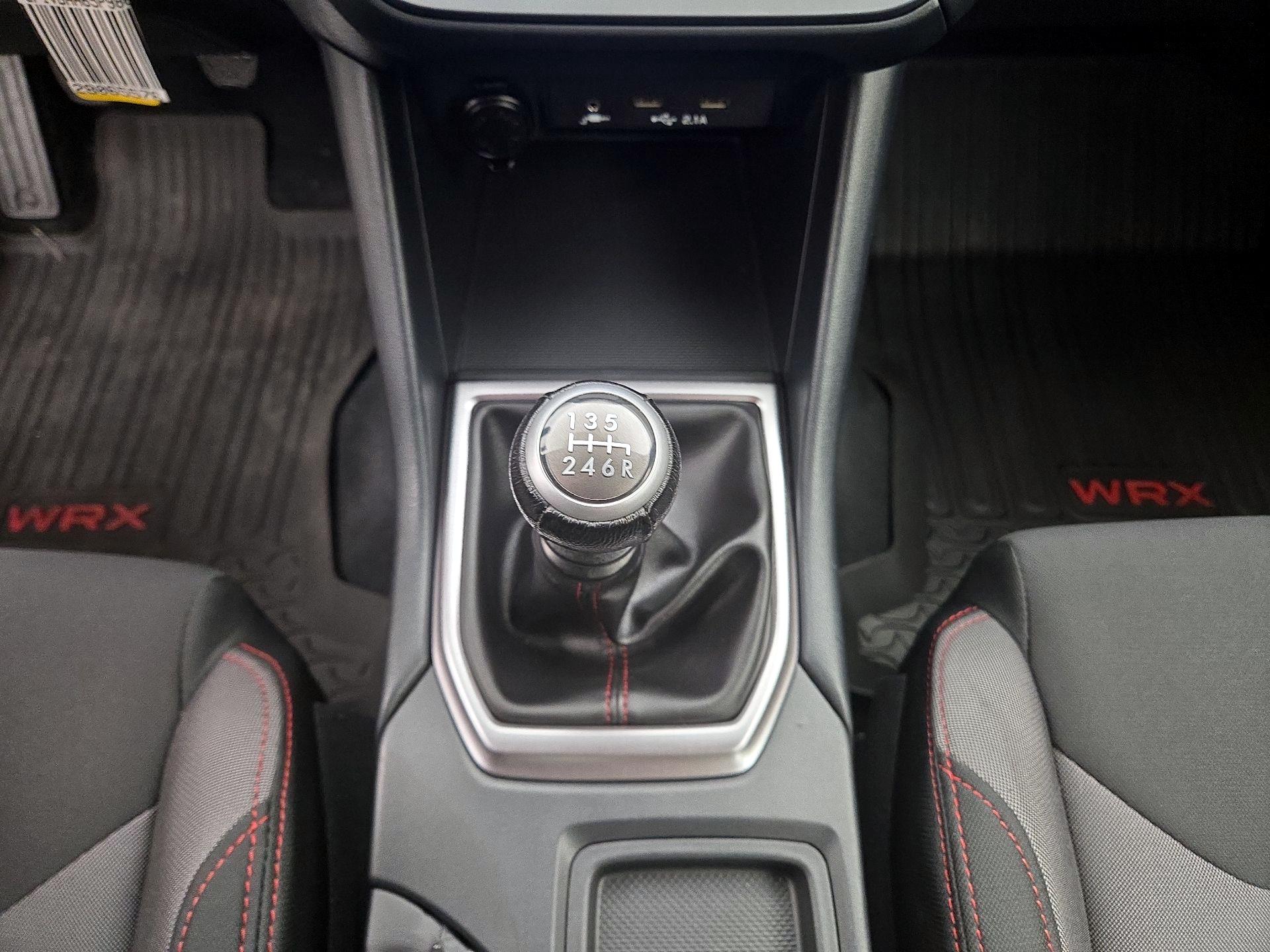 Thumbnail: 2023 Subaru WRX - 17