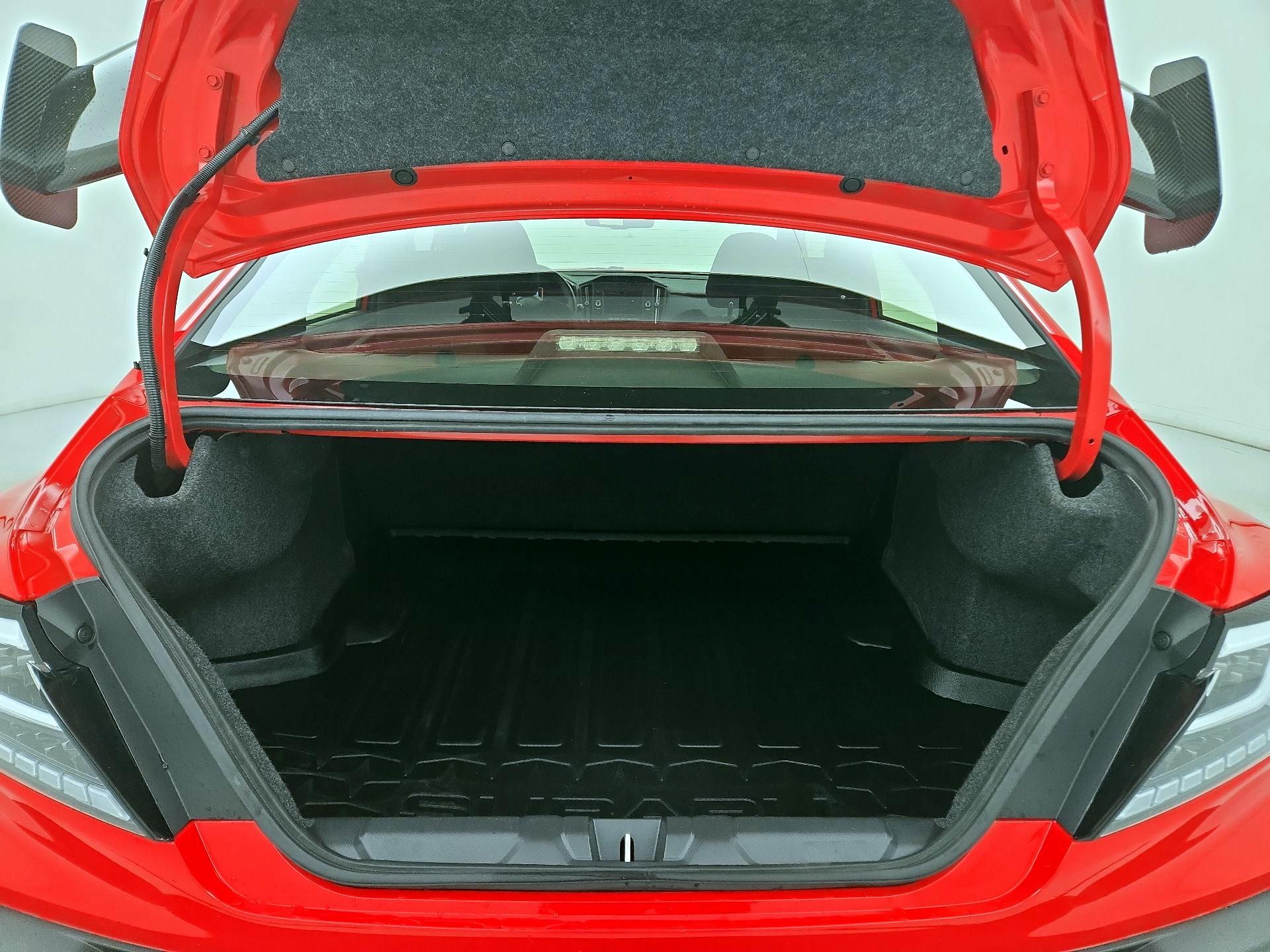 Thumbnail: 2023 Subaru WRX - 20