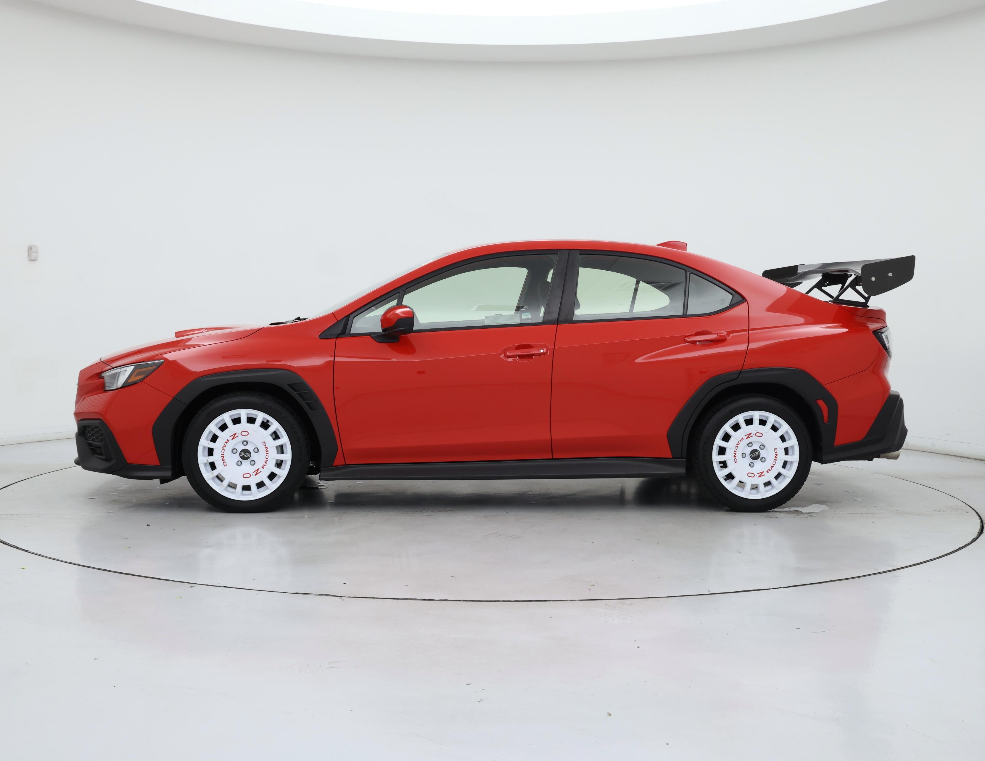 Thumbnail: 2023 Subaru WRX - 3