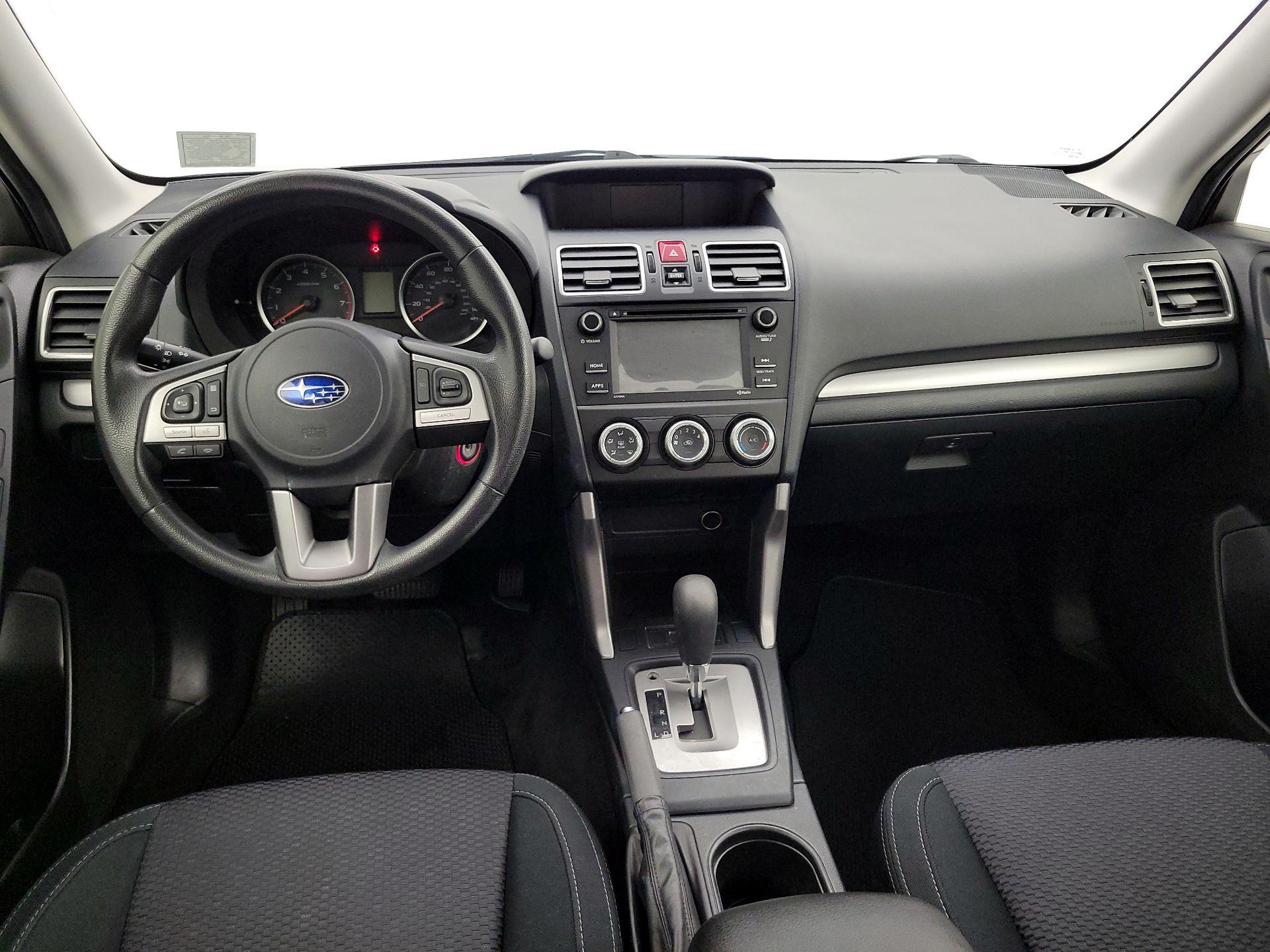 Thumbnail: 2018 Subaru Forester - 9