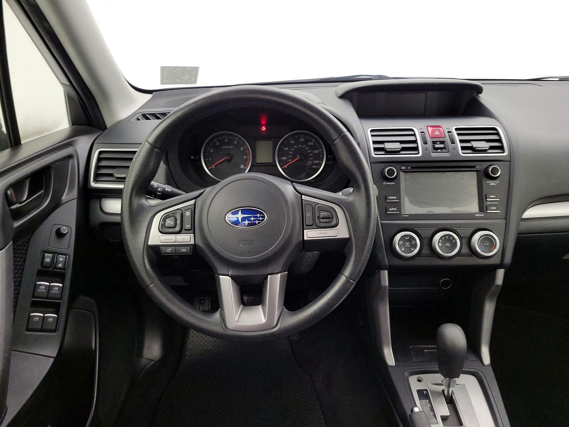 Thumbnail: 2018 Subaru Forester - 10