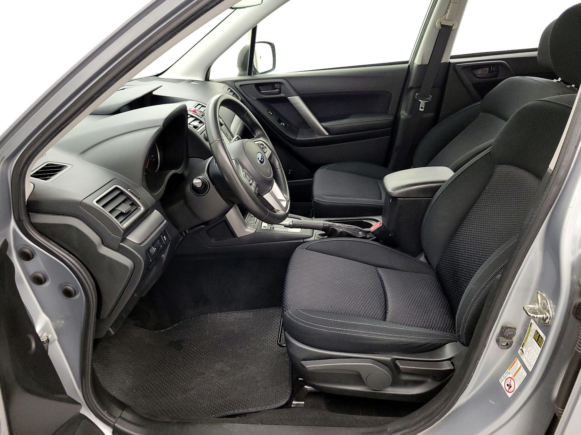 Thumbnail: 2018 Subaru Forester - 11