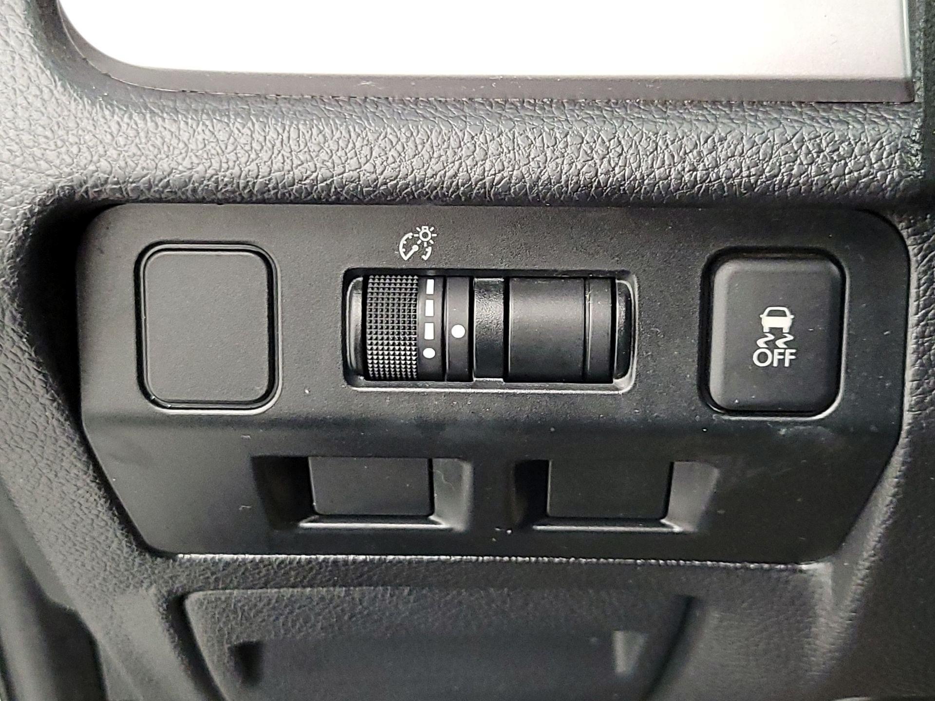 Thumbnail: 2018 Subaru Forester - 13