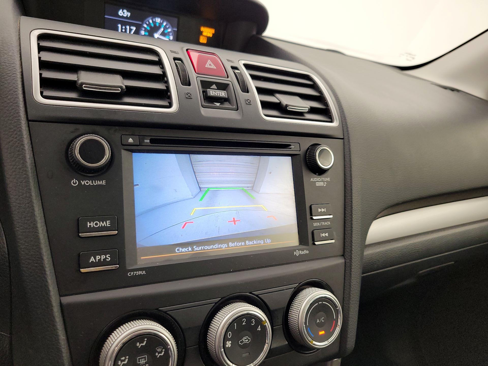 Thumbnail: 2018 Subaru Forester - 14