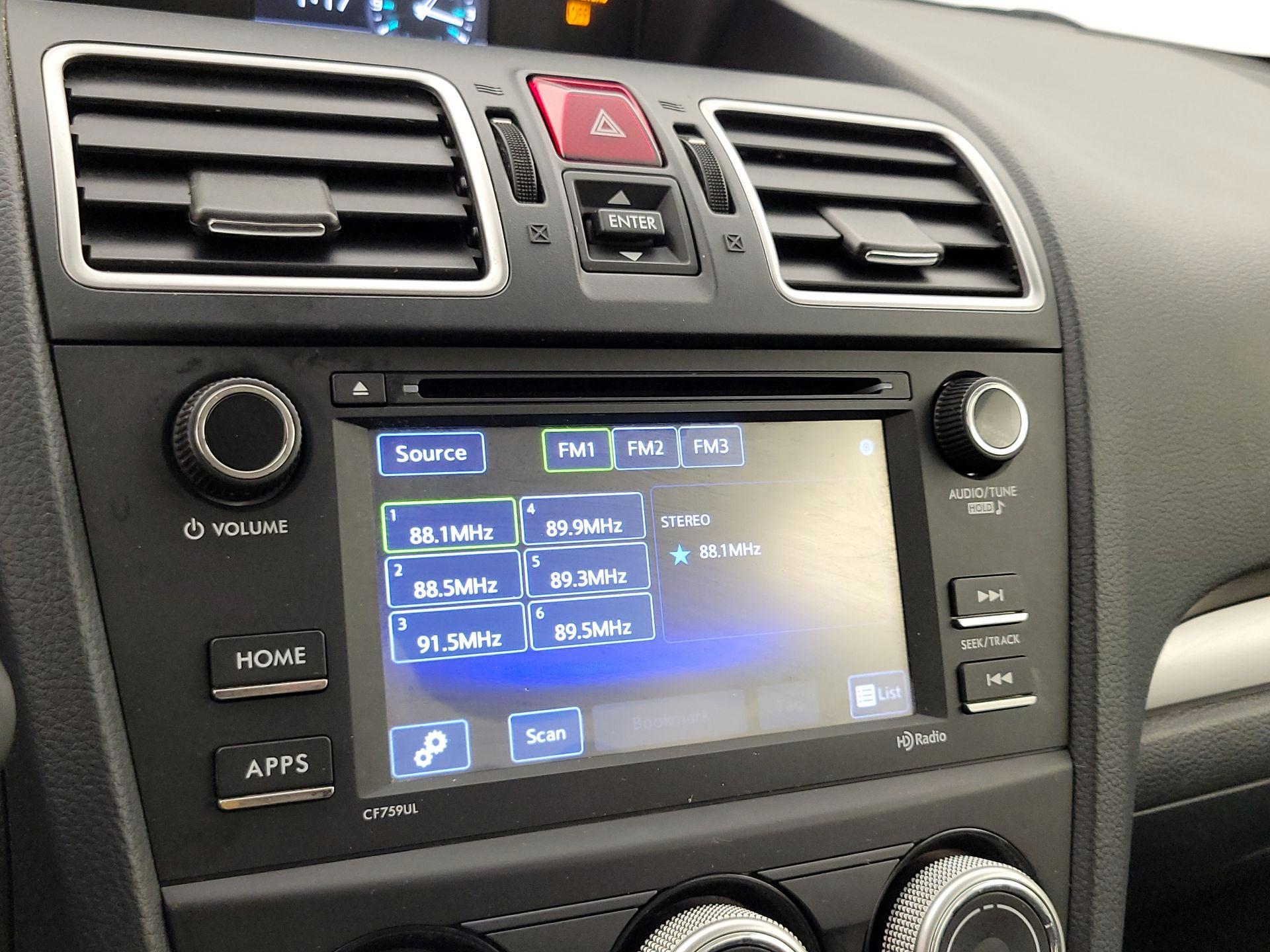 Thumbnail: 2018 Subaru Forester - 15