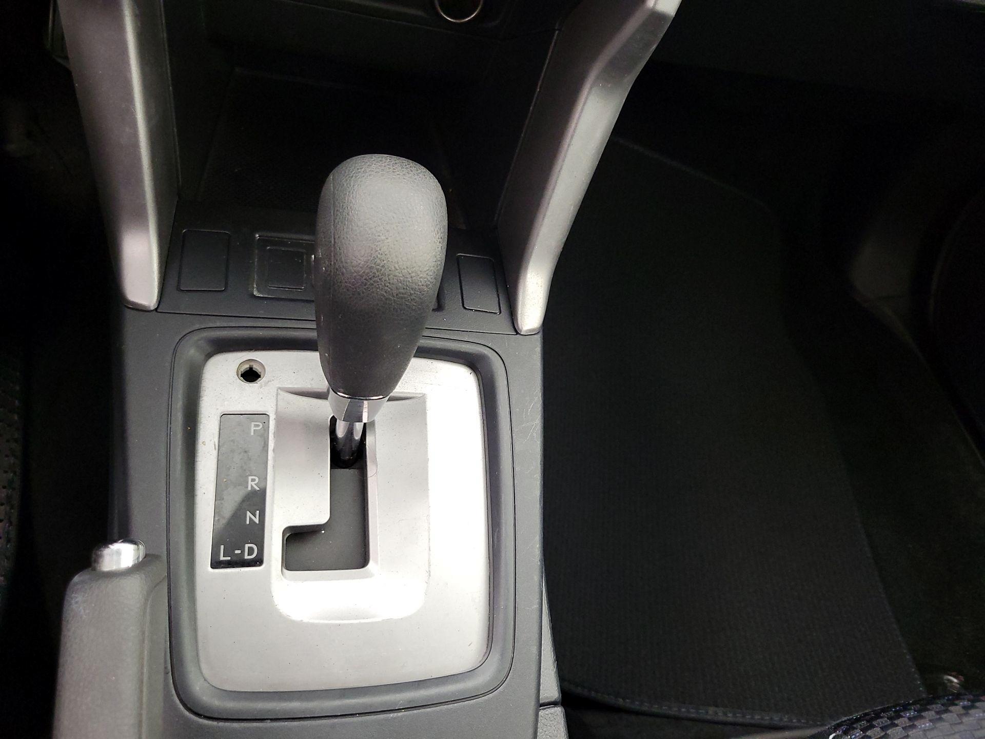 Thumbnail: 2018 Subaru Forester - 17