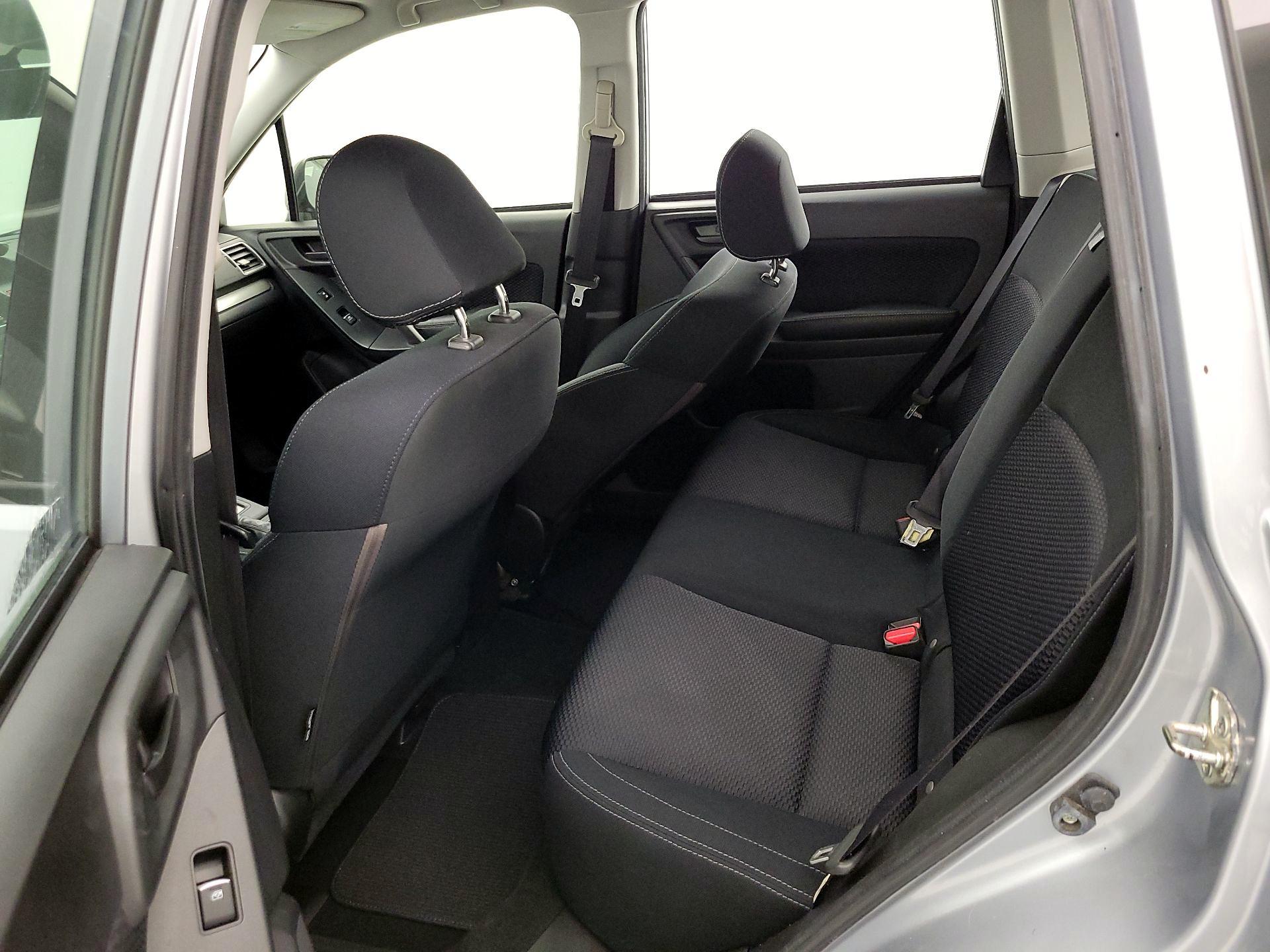 Thumbnail: 2018 Subaru Forester - 18