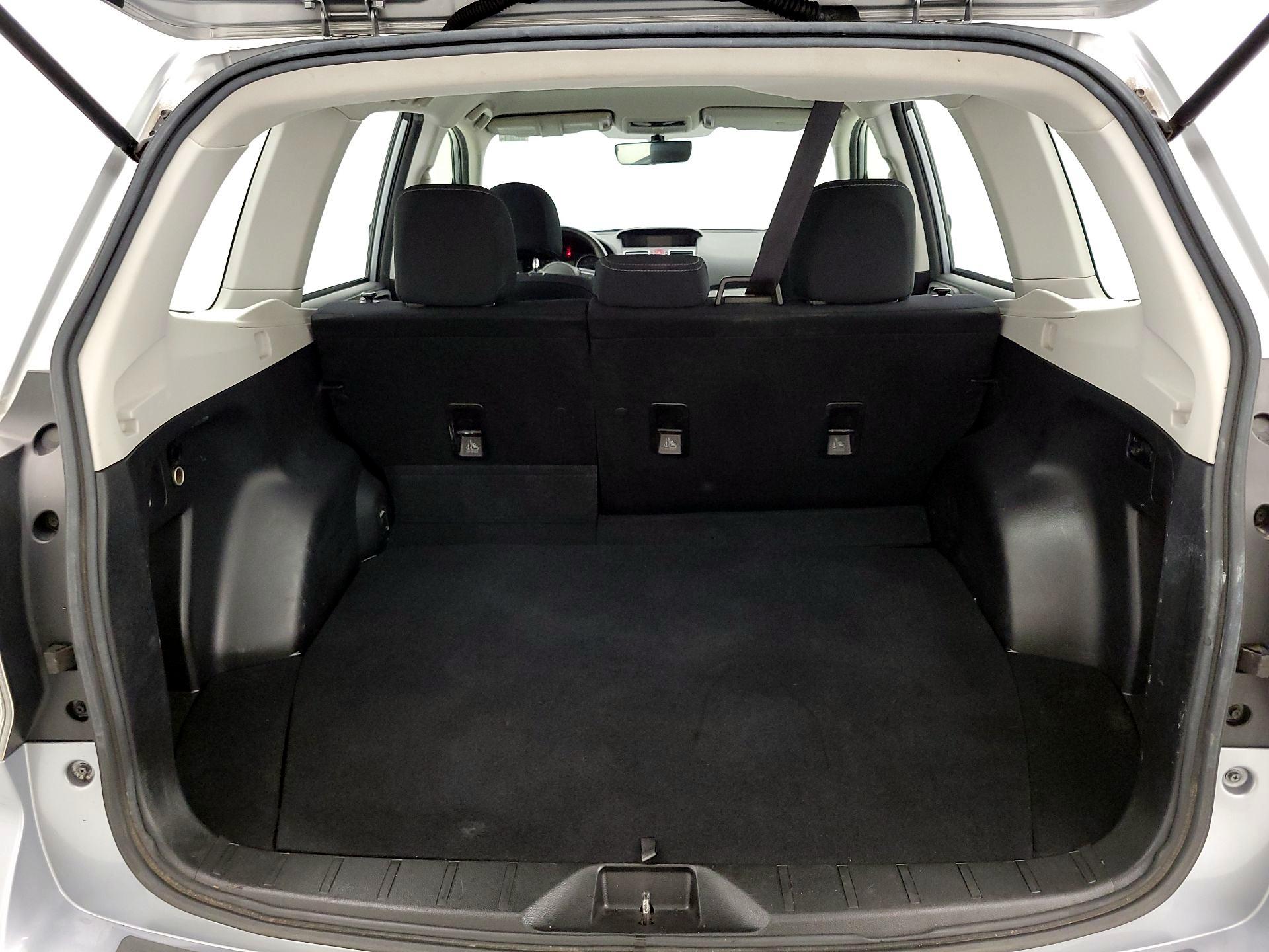 Thumbnail: 2018 Subaru Forester - 19