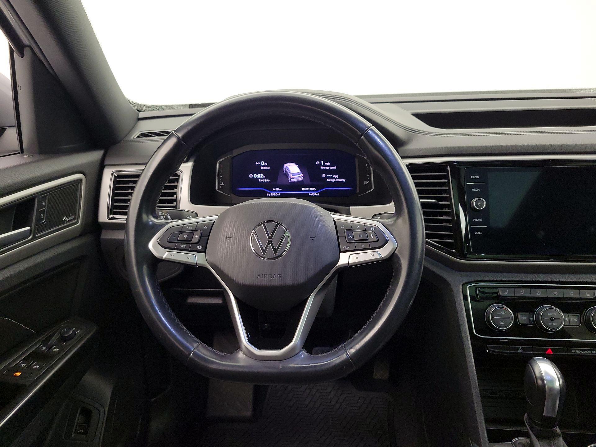 Thumbnail: 2020 Volkswagen Atlas - 10