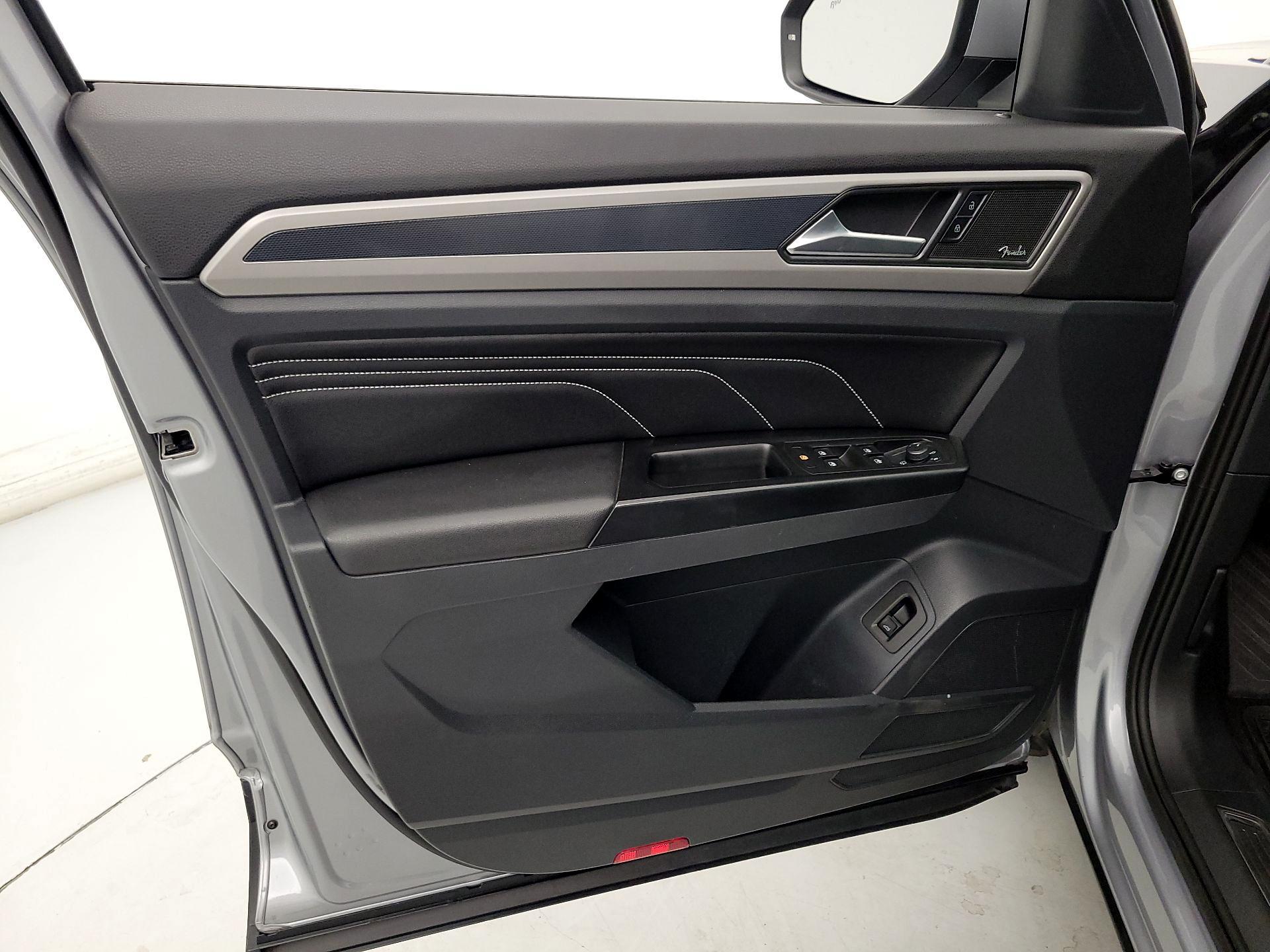 Thumbnail: 2020 Volkswagen Atlas - 12