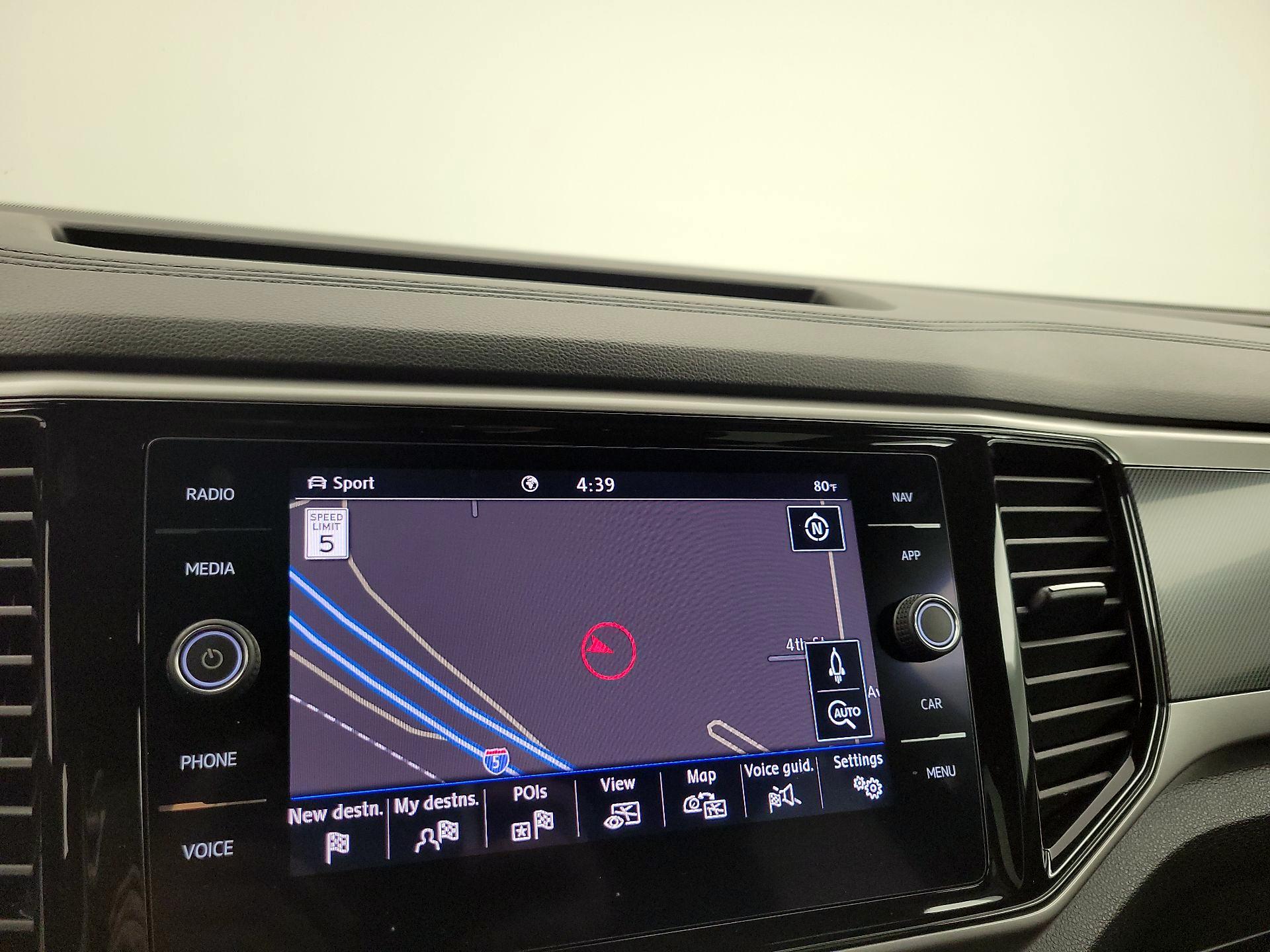 Thumbnail: 2020 Volkswagen Atlas - 14