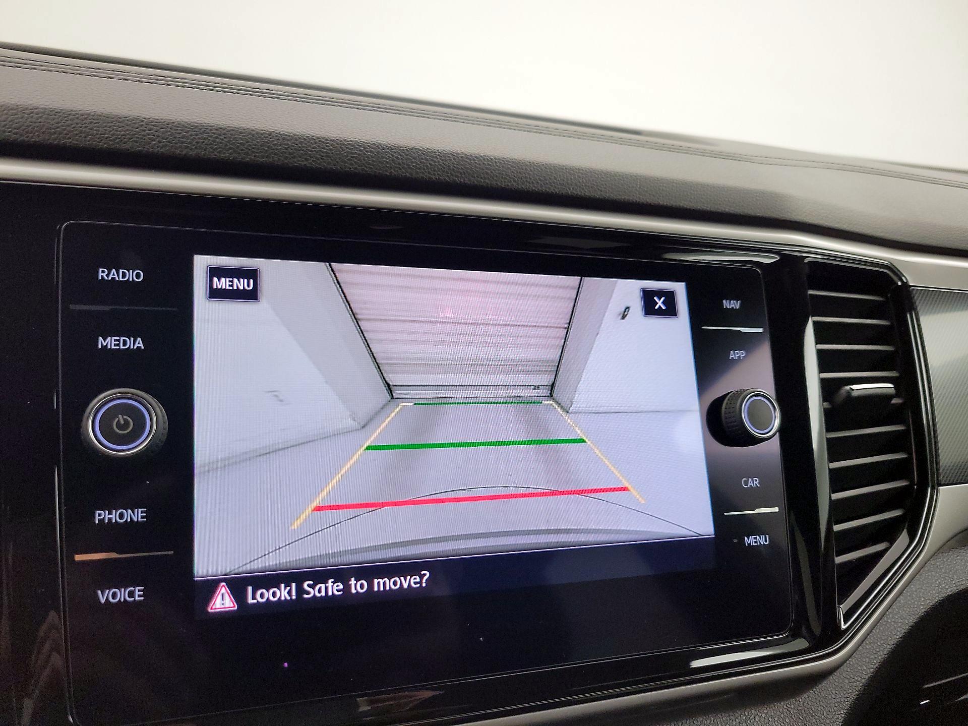 Thumbnail: 2020 Volkswagen Atlas - 15