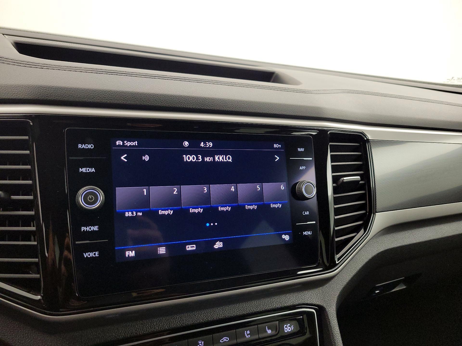 Thumbnail: 2020 Volkswagen Atlas - 16