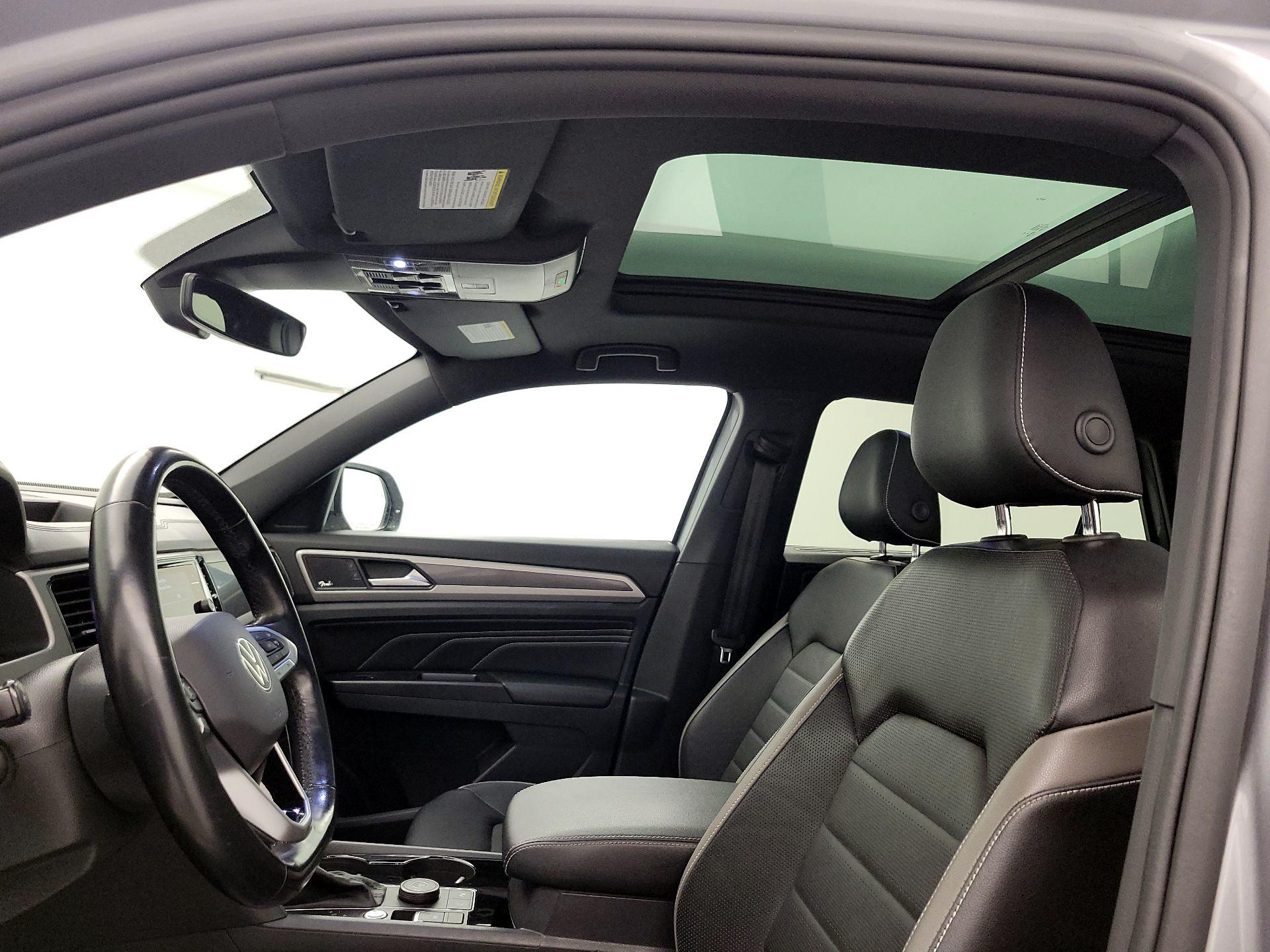 Thumbnail: 2020 Volkswagen Atlas - 20