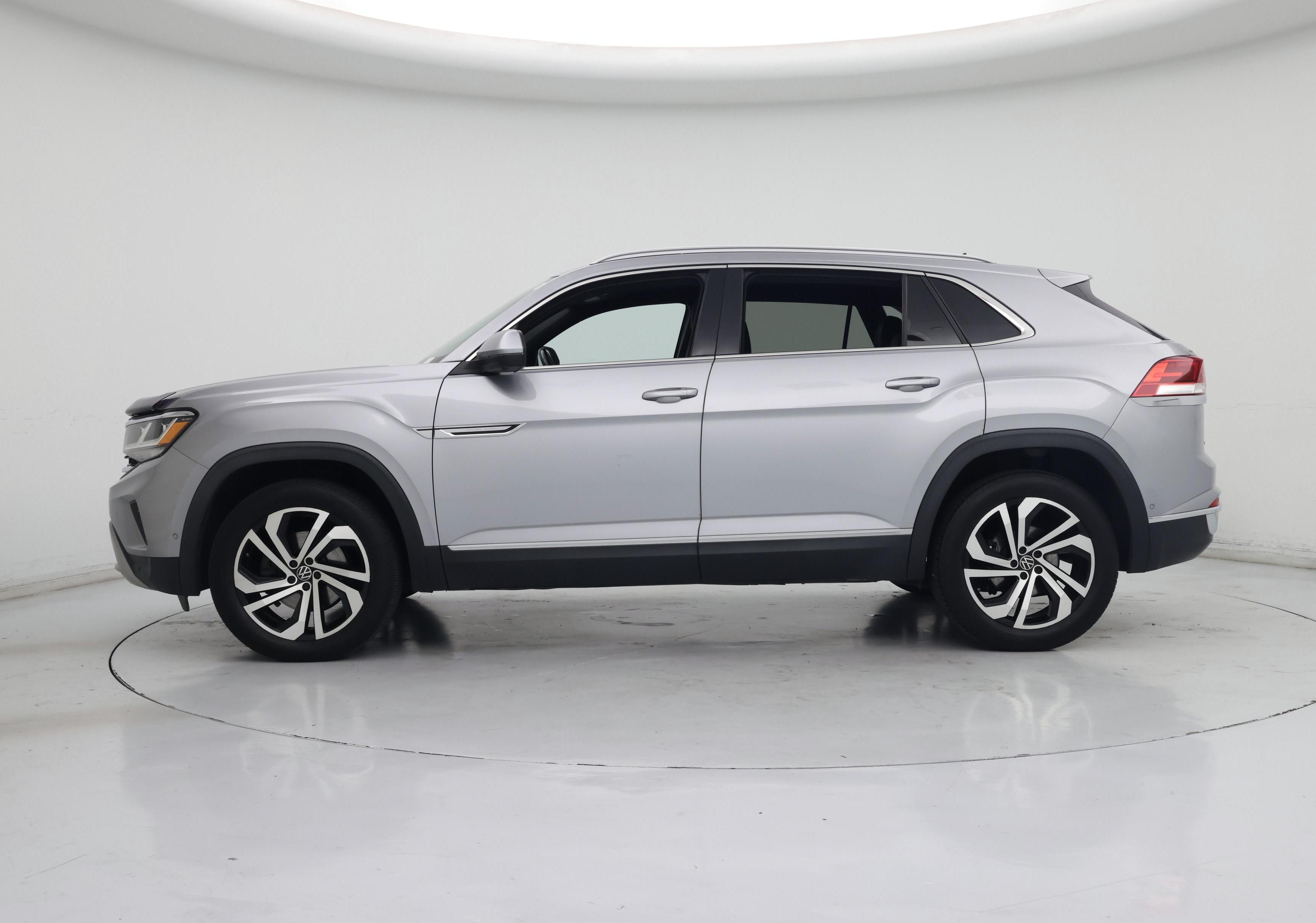 Thumbnail: 2020 Volkswagen Atlas - 3