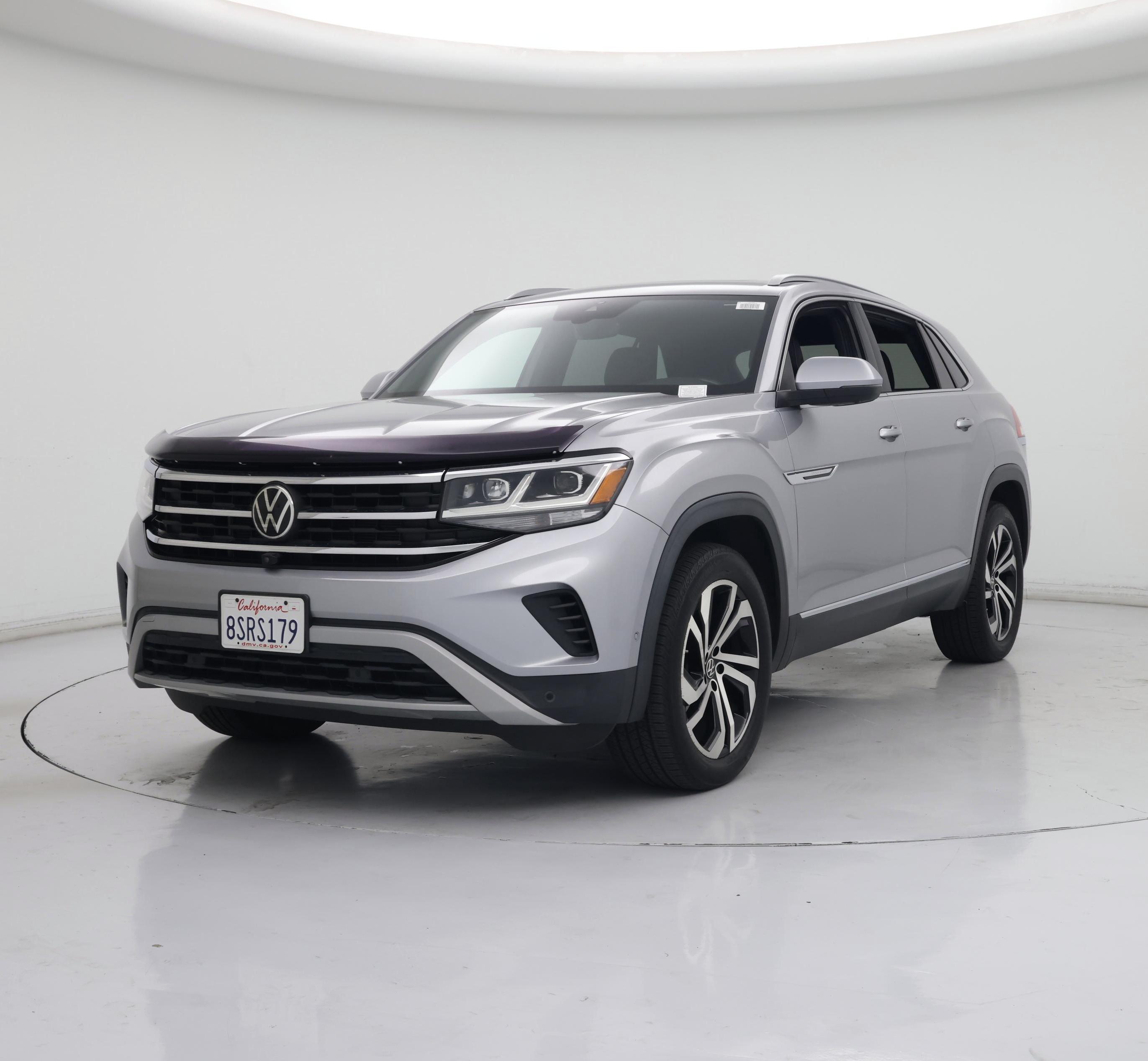 Thumbnail: 2020 Volkswagen Atlas - 4