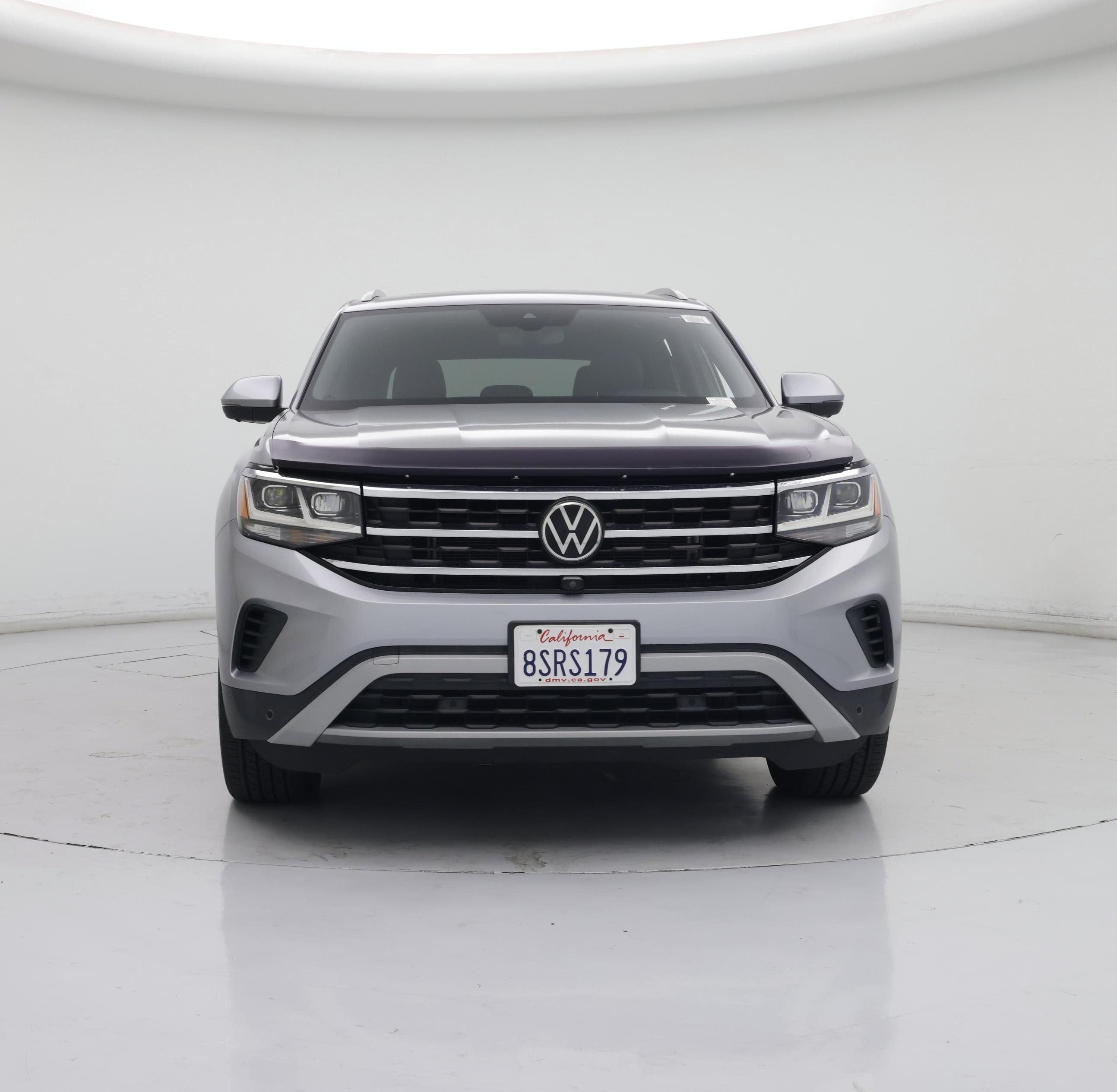 Thumbnail: 2020 Volkswagen Atlas - 5