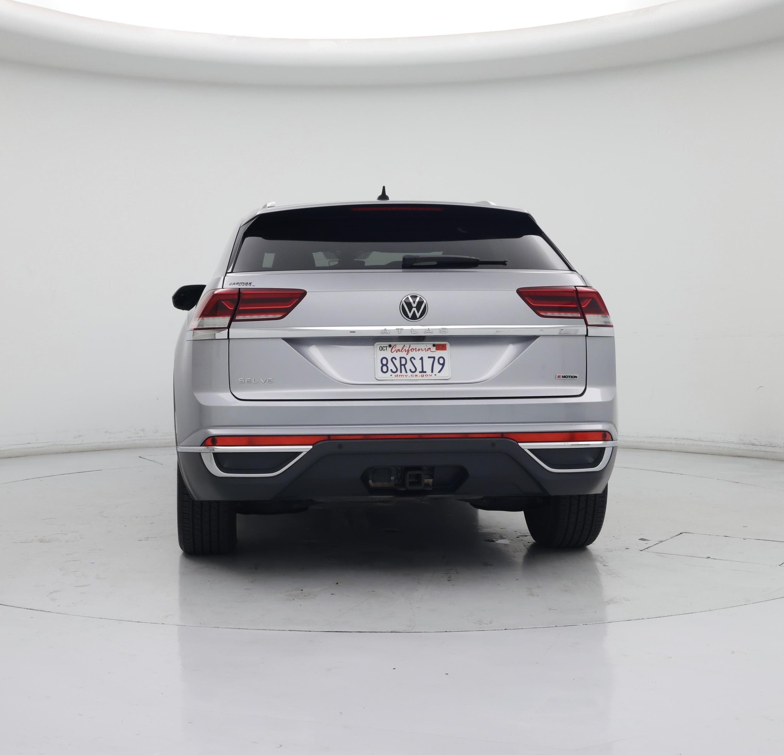 Thumbnail: 2020 Volkswagen Atlas - 6