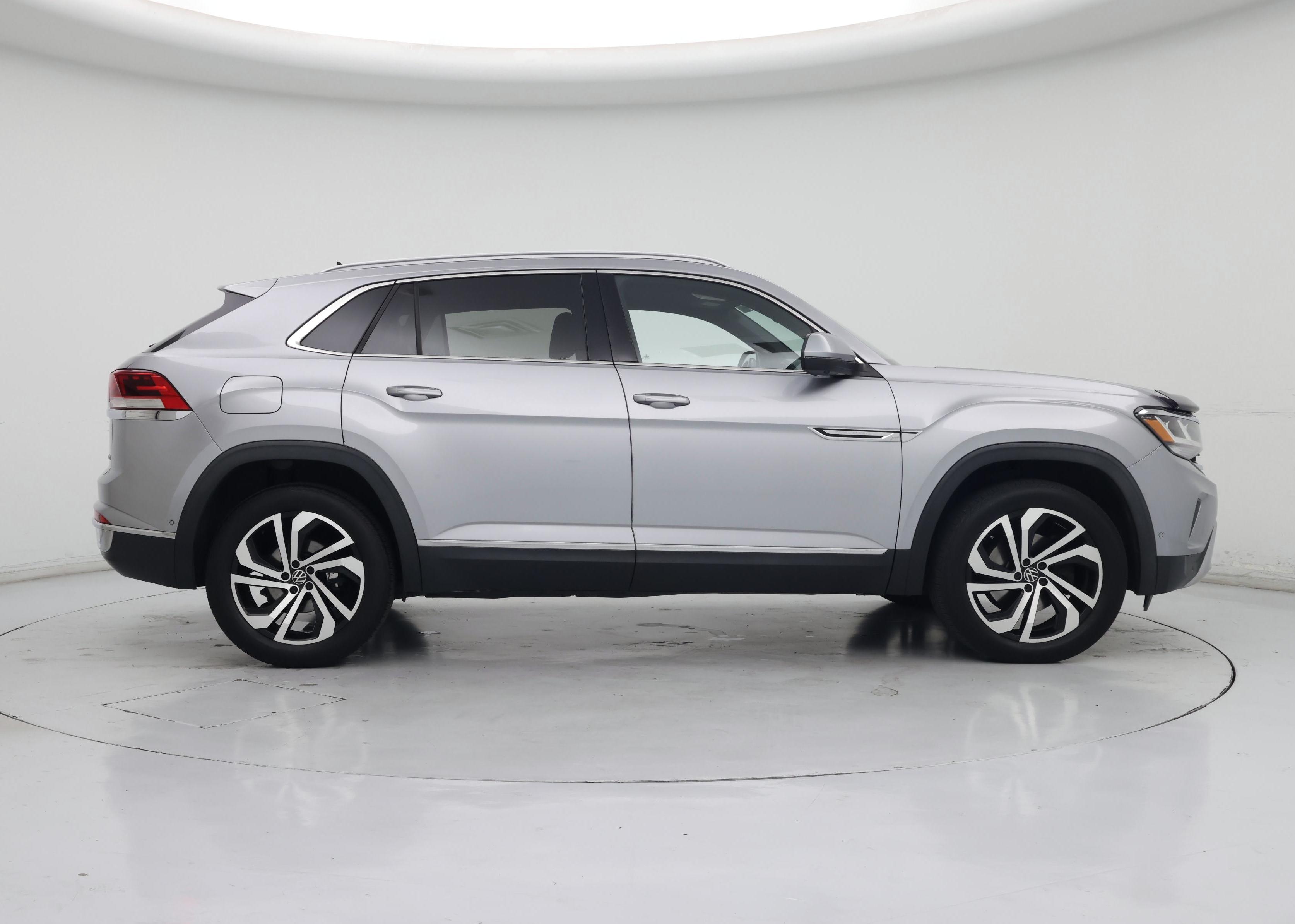 Thumbnail: 2020 Volkswagen Atlas - 7