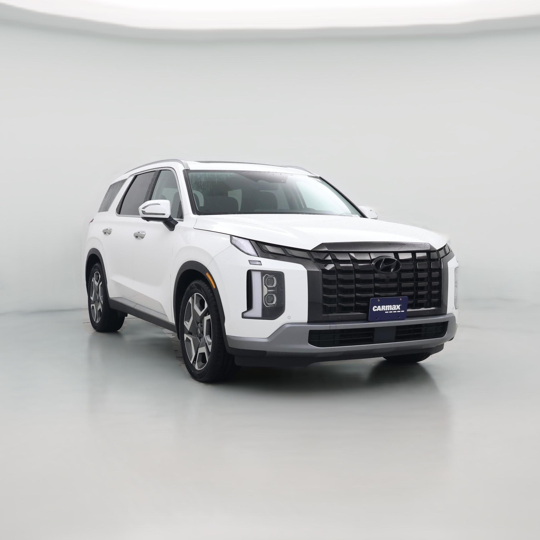 Thumbnail: 2023 Hyundai Palisade - 1