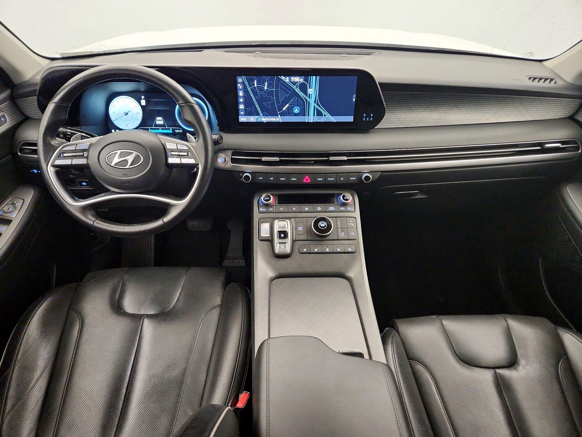 Thumbnail: 2023 Hyundai Palisade - 9