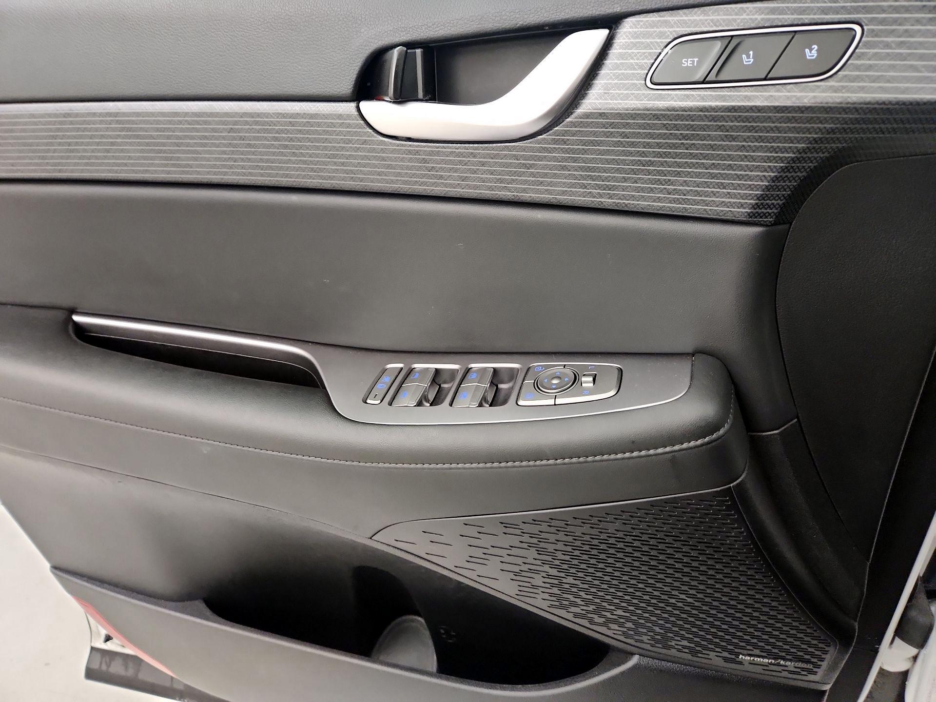 Thumbnail: 2023 Hyundai Palisade - 12