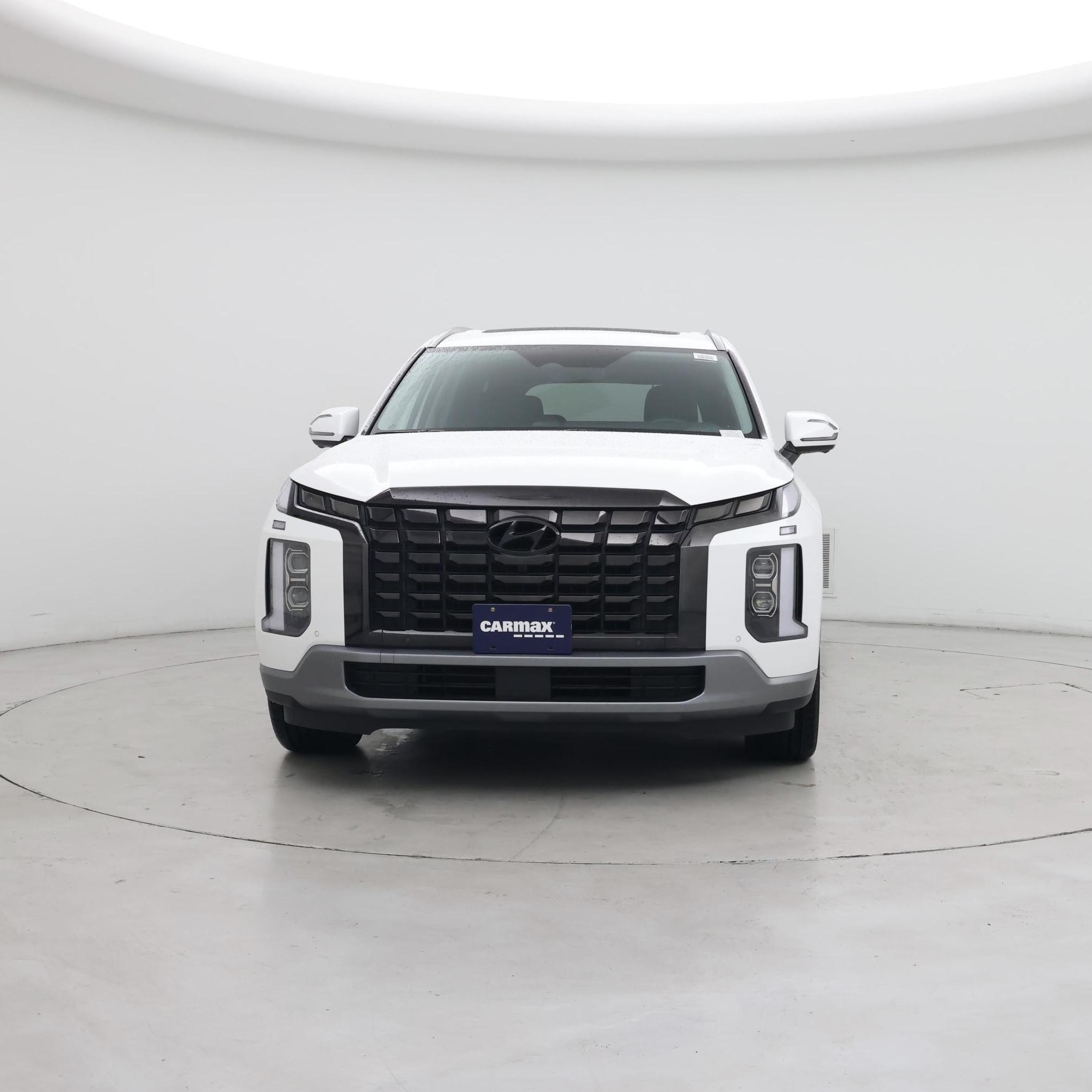 Thumbnail: 2023 Hyundai Palisade - 5