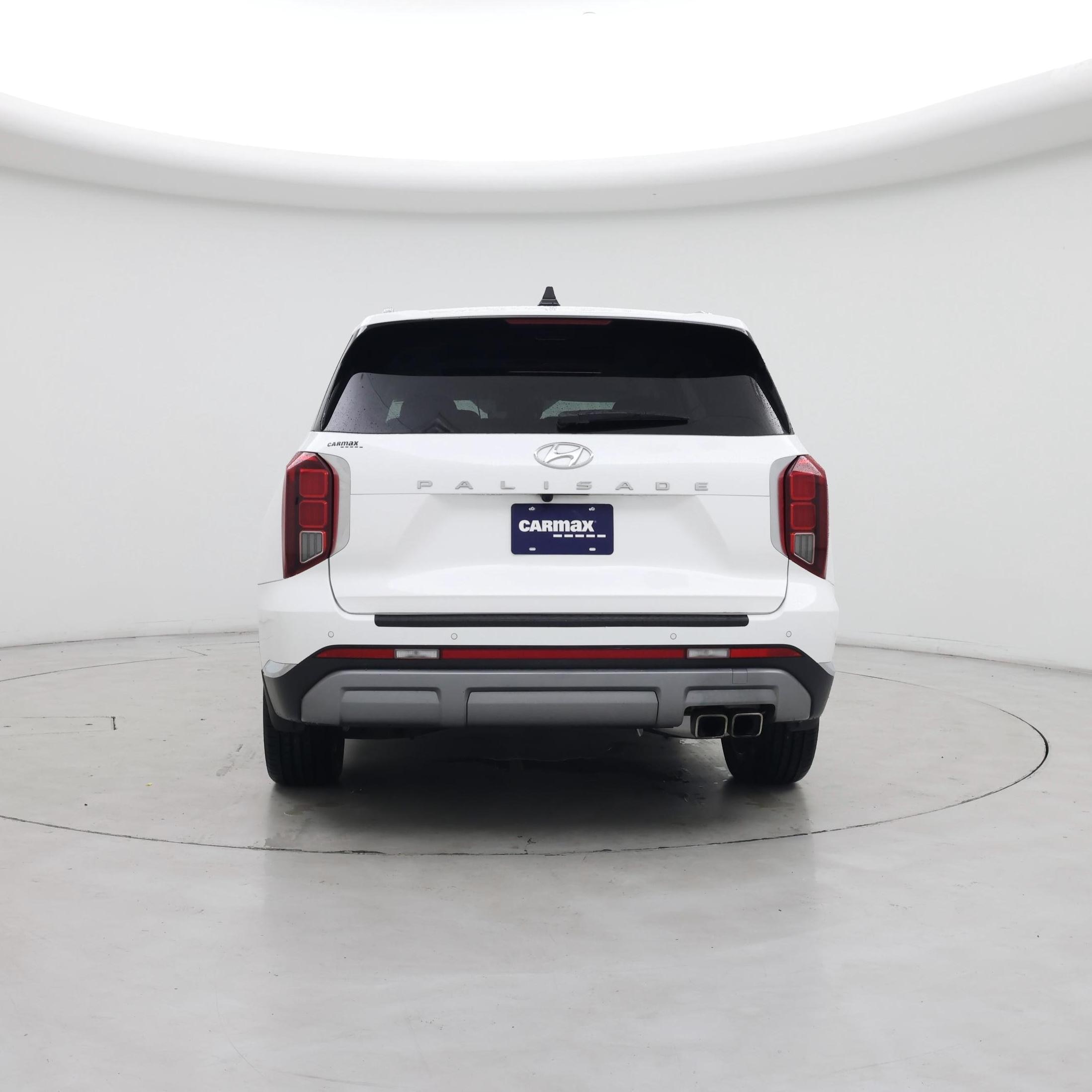 Thumbnail: 2023 Hyundai Palisade - 6