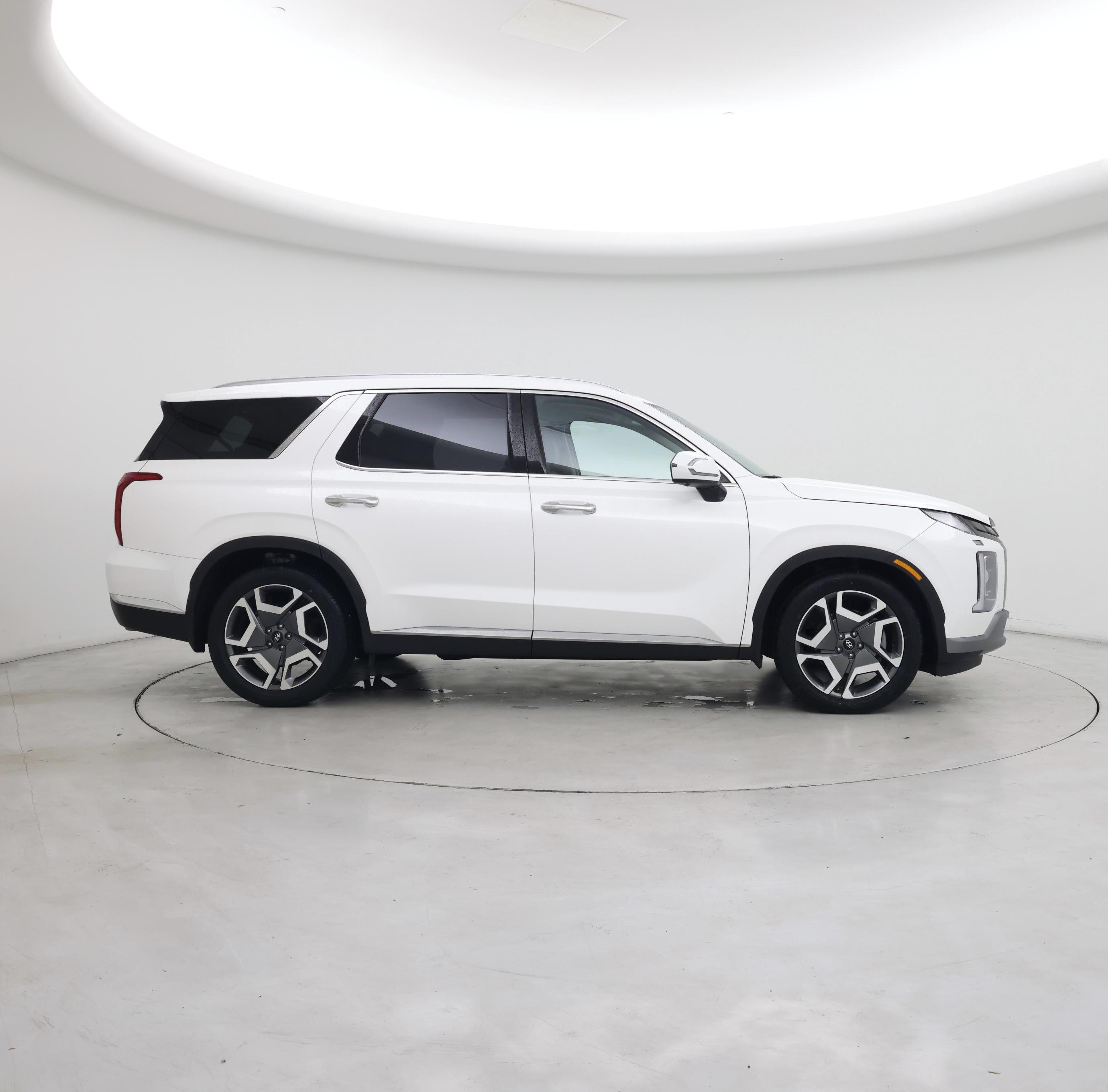 Thumbnail: 2023 Hyundai Palisade - 7